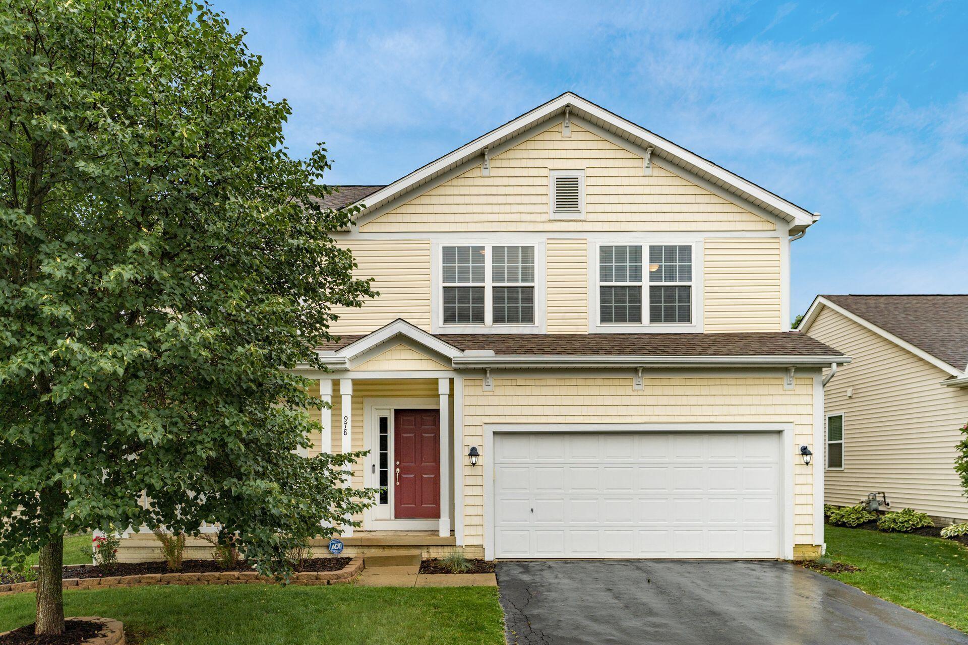 978 Vanwert Loop