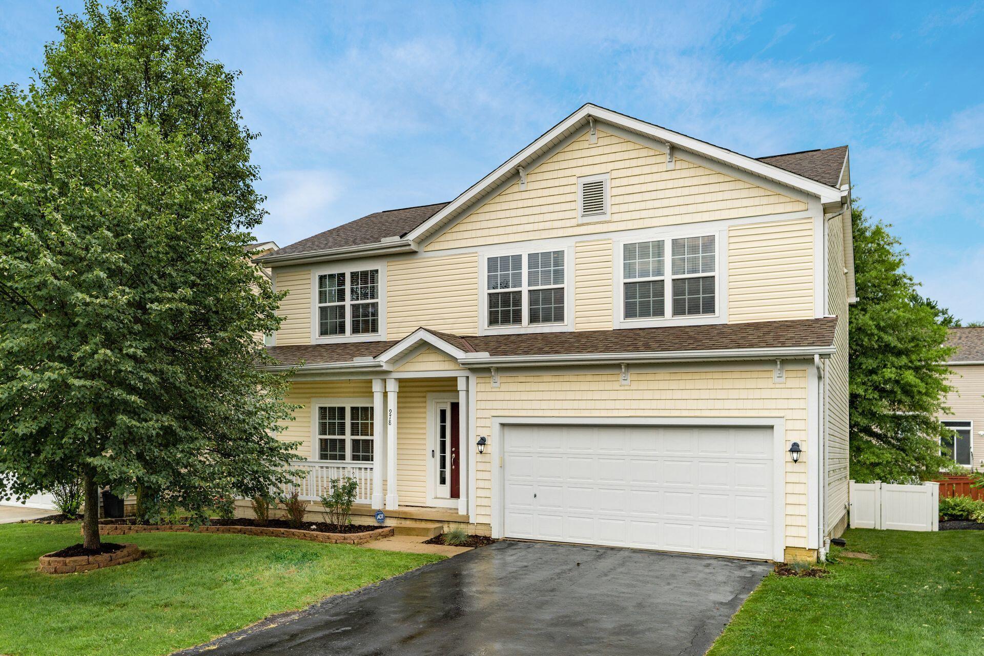 978 Vanwert Loop