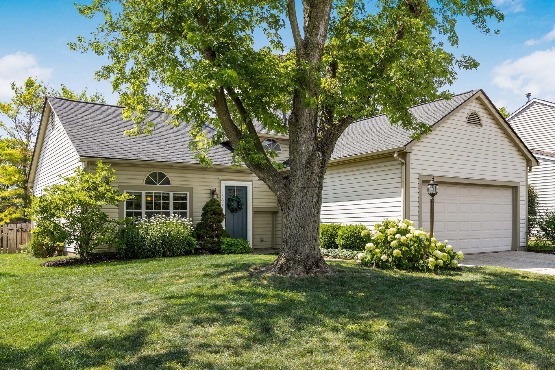 4587 Heather Ridge Drive