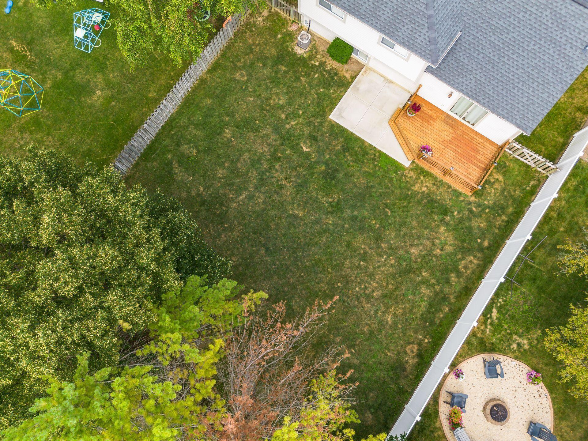 4587 Heather Ridge Drive
