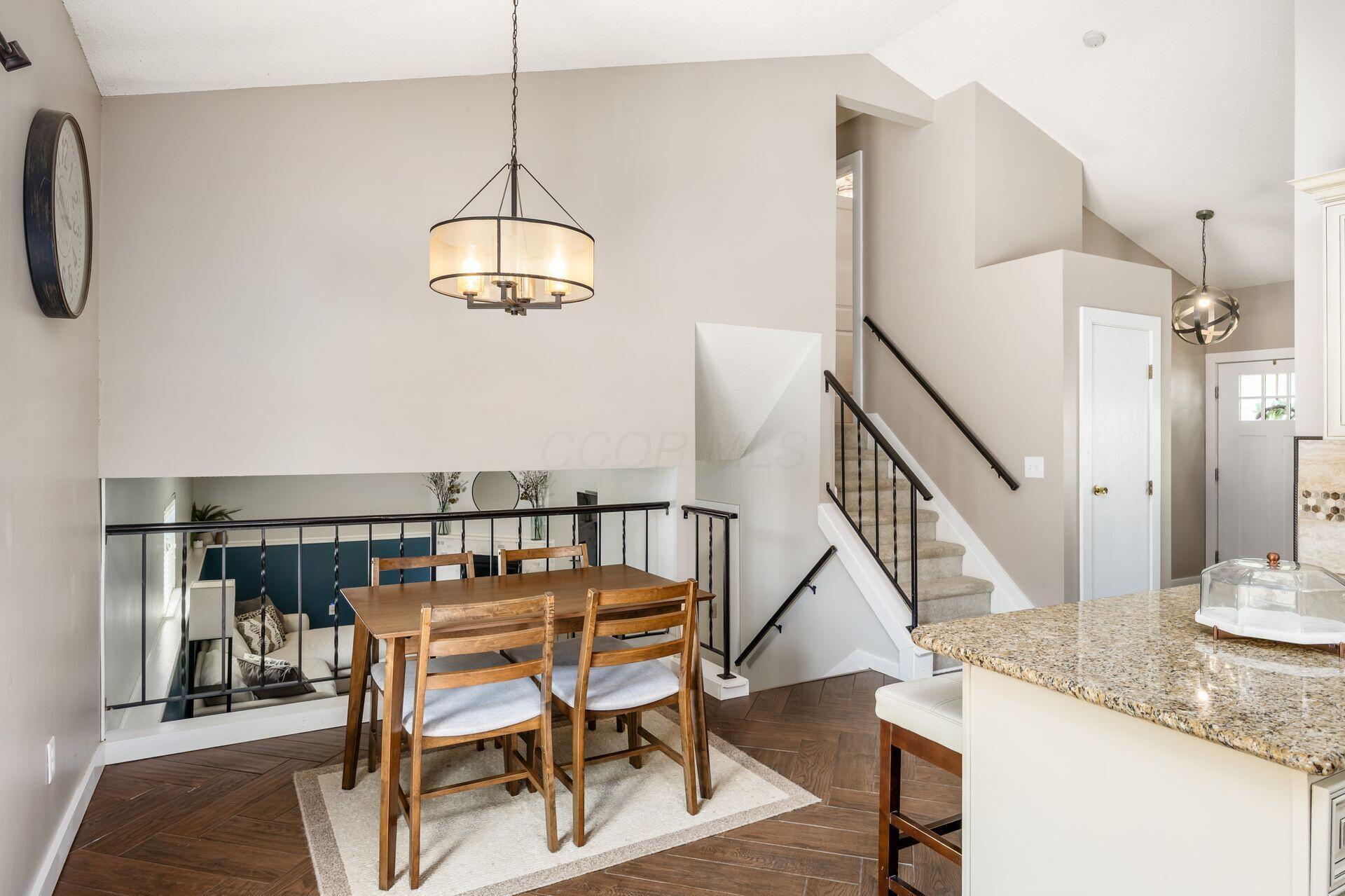 4587 Heather Ridge Drive