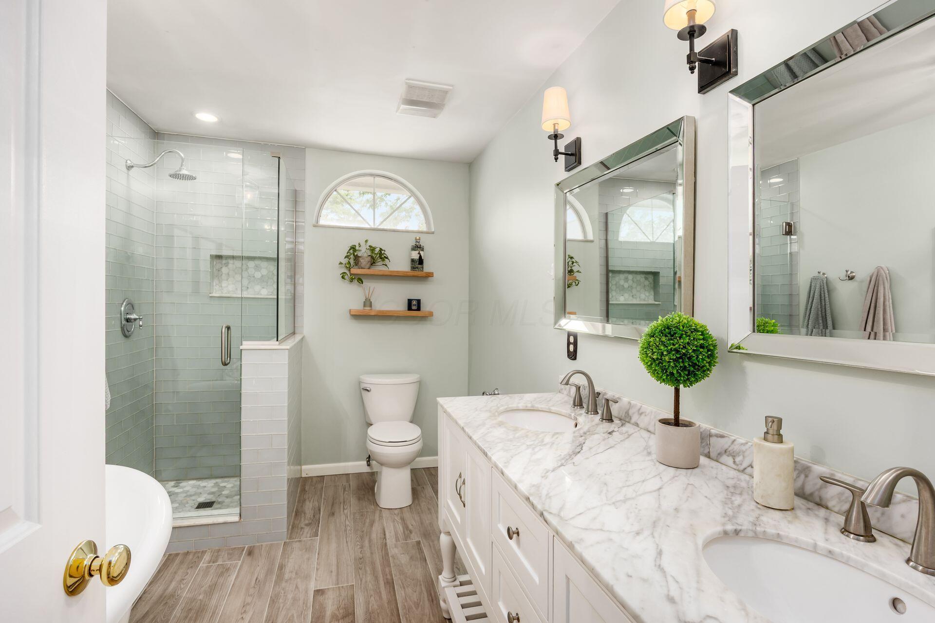4587 Heather Ridge Drive