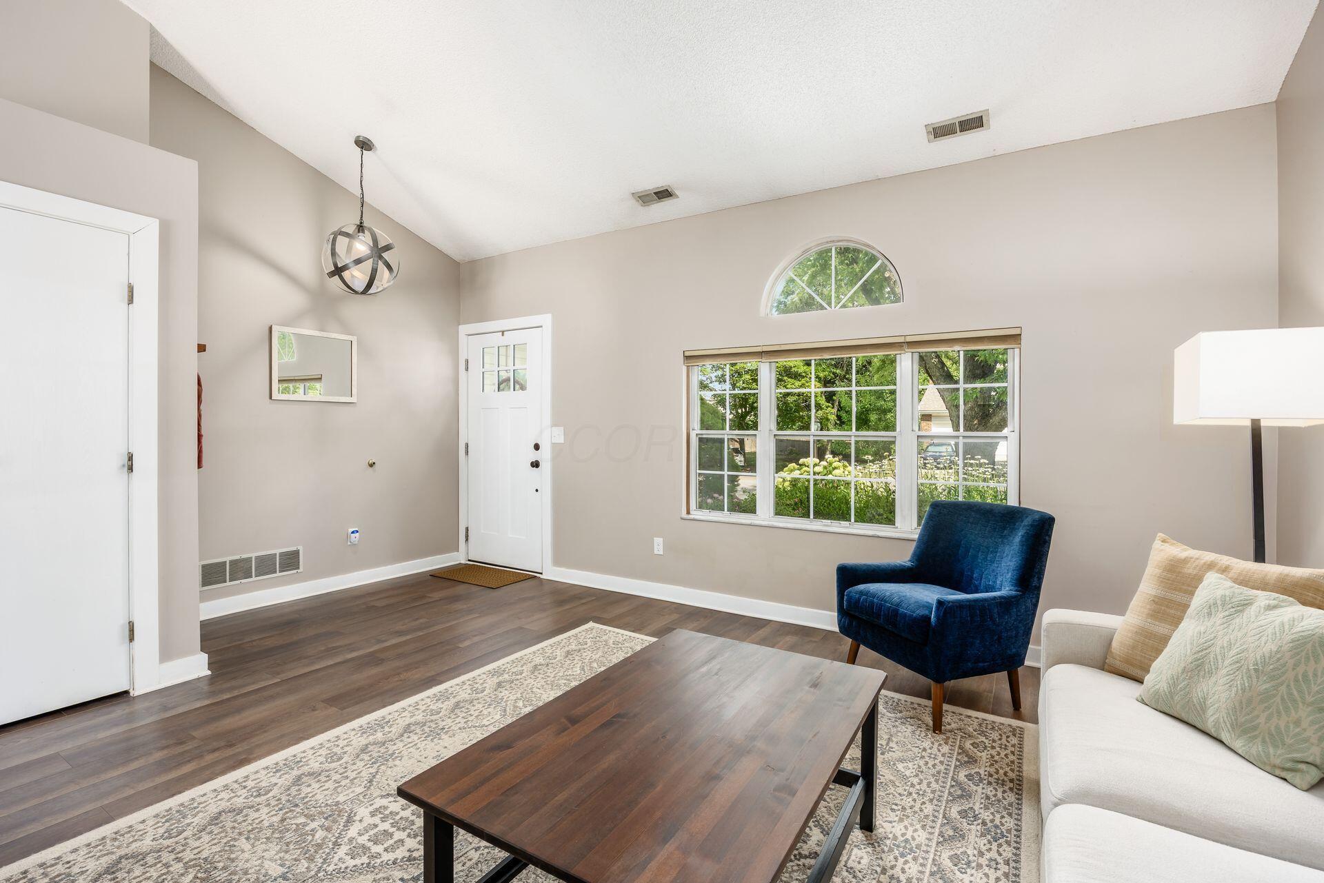 4587 Heather Ridge Drive