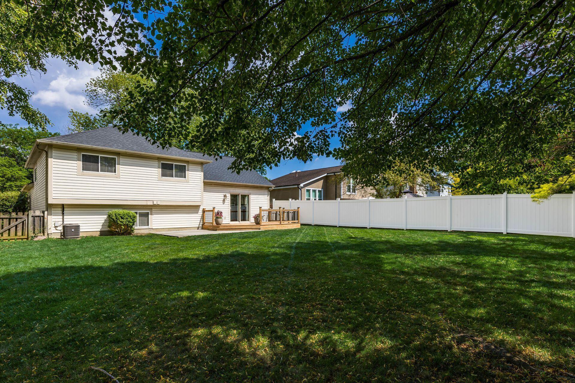 4587 Heather Ridge Drive