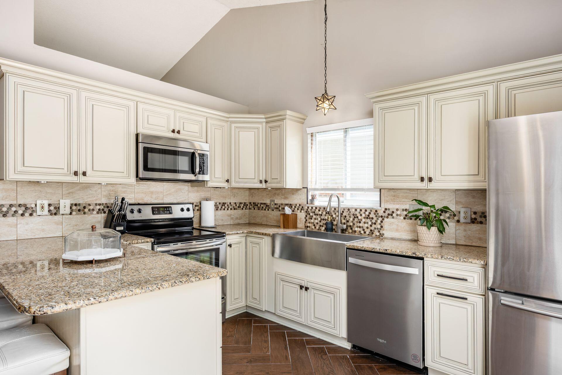 4587 Heather Ridge Drive