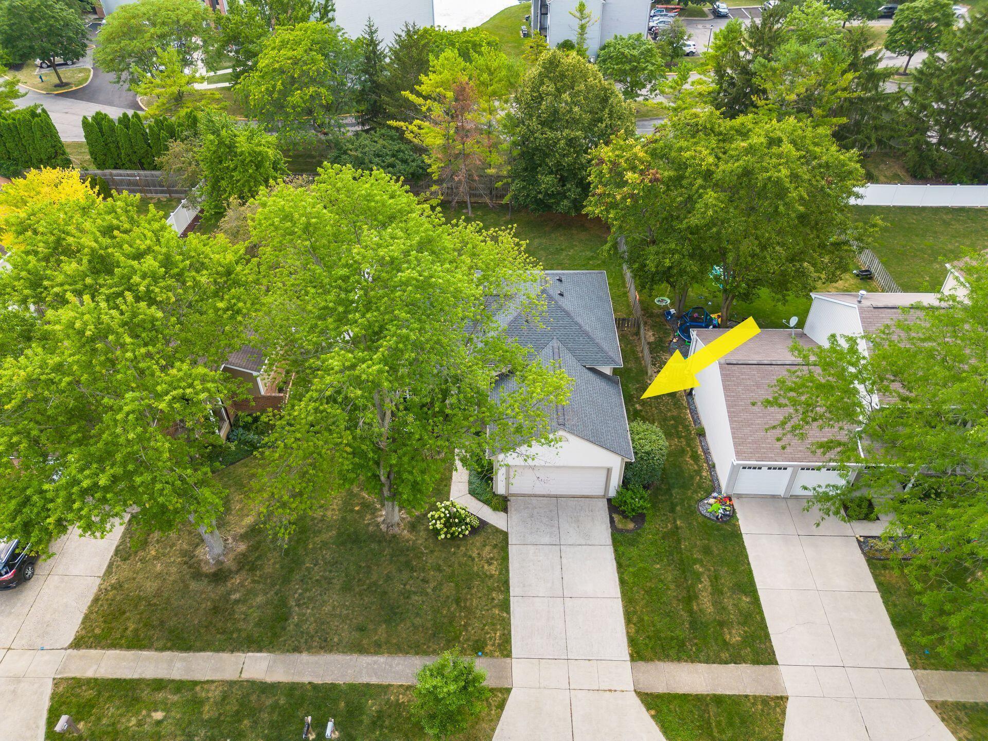 4587 Heather Ridge Drive