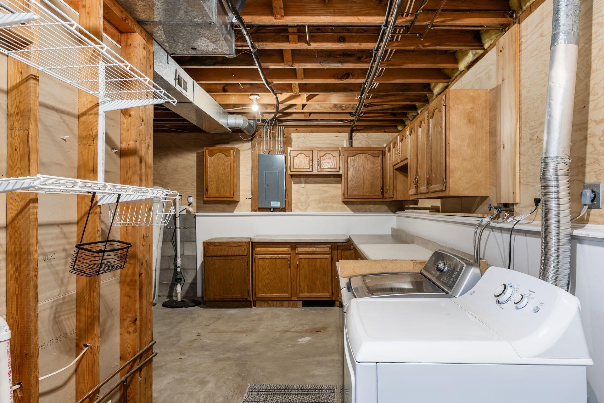 4587 Heather Ridge Drive