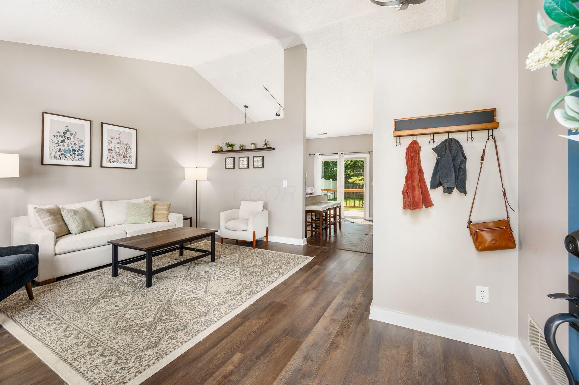 4587 Heather Ridge Drive