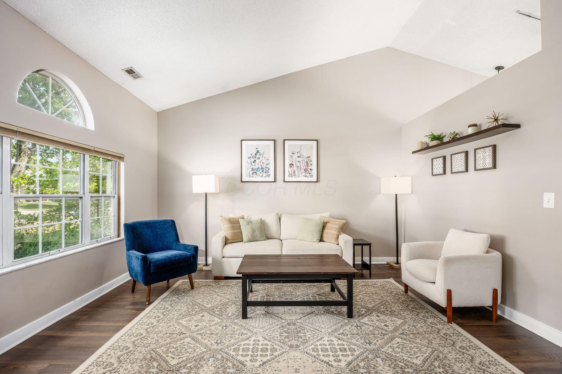 4587 Heather Ridge Drive