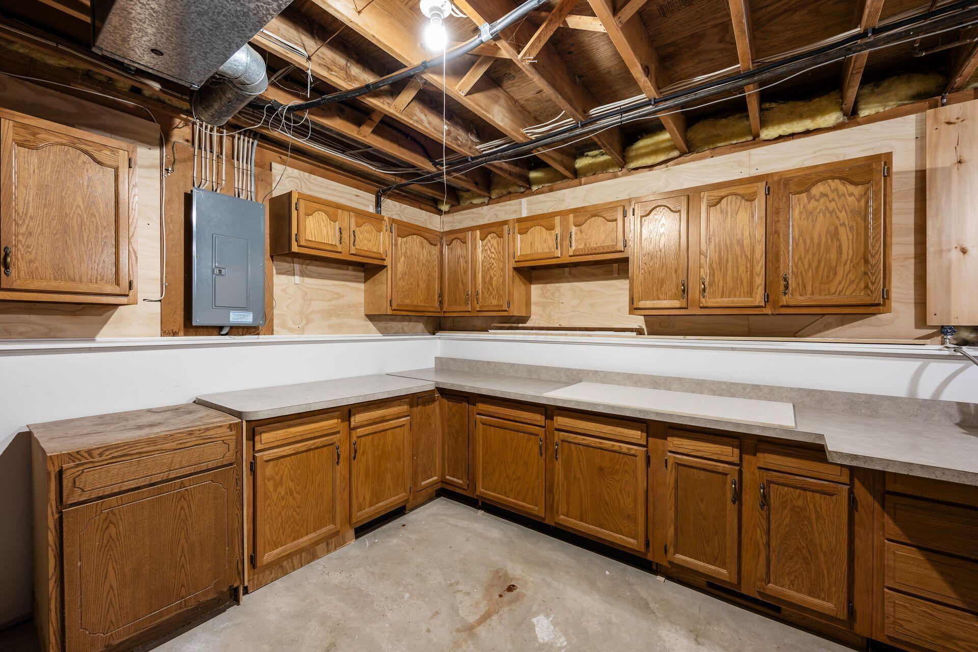 4587 Heather Ridge Drive