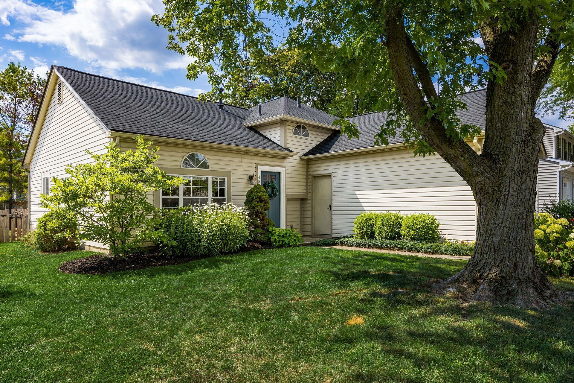 4587 Heather Ridge Drive