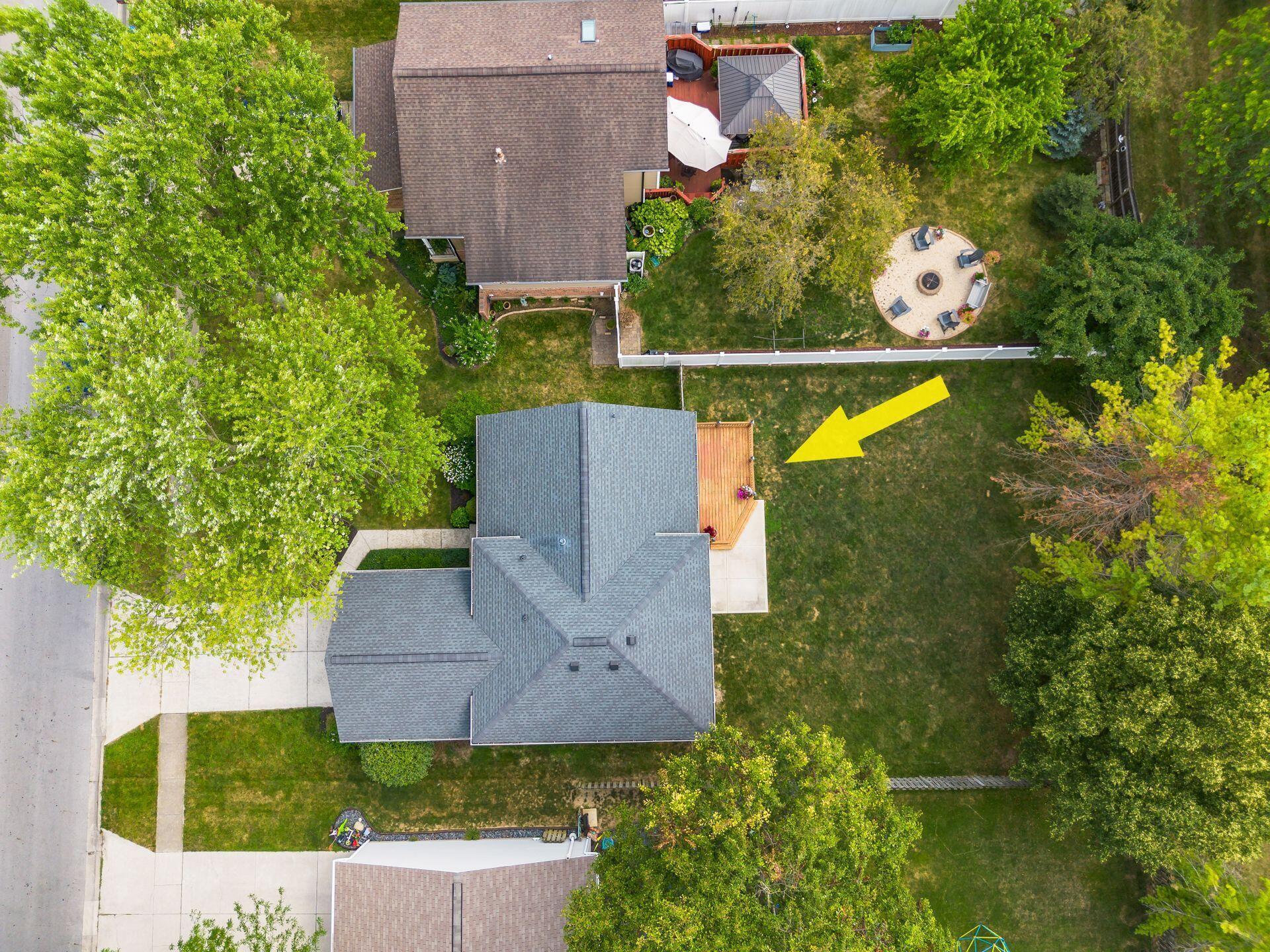 4587 Heather Ridge Drive