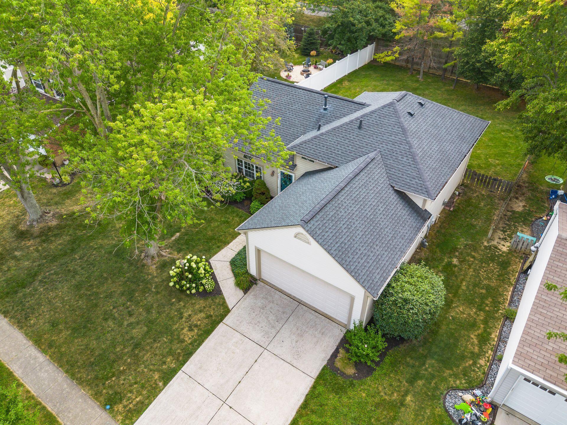 4587 Heather Ridge Drive