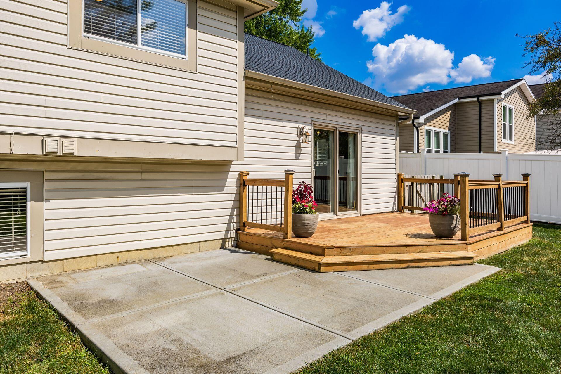 4587 Heather Ridge Drive