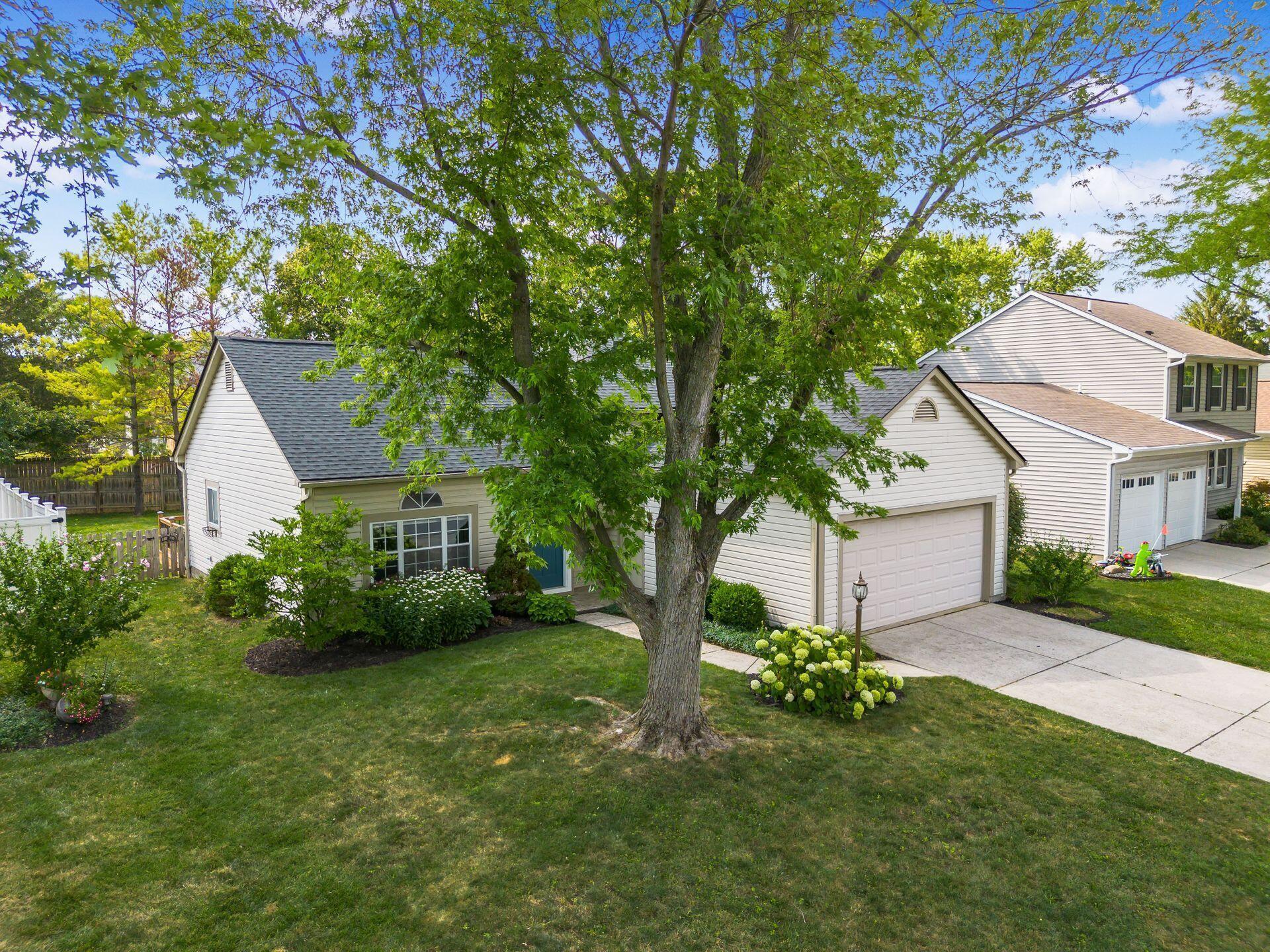 4587 Heather Ridge Drive