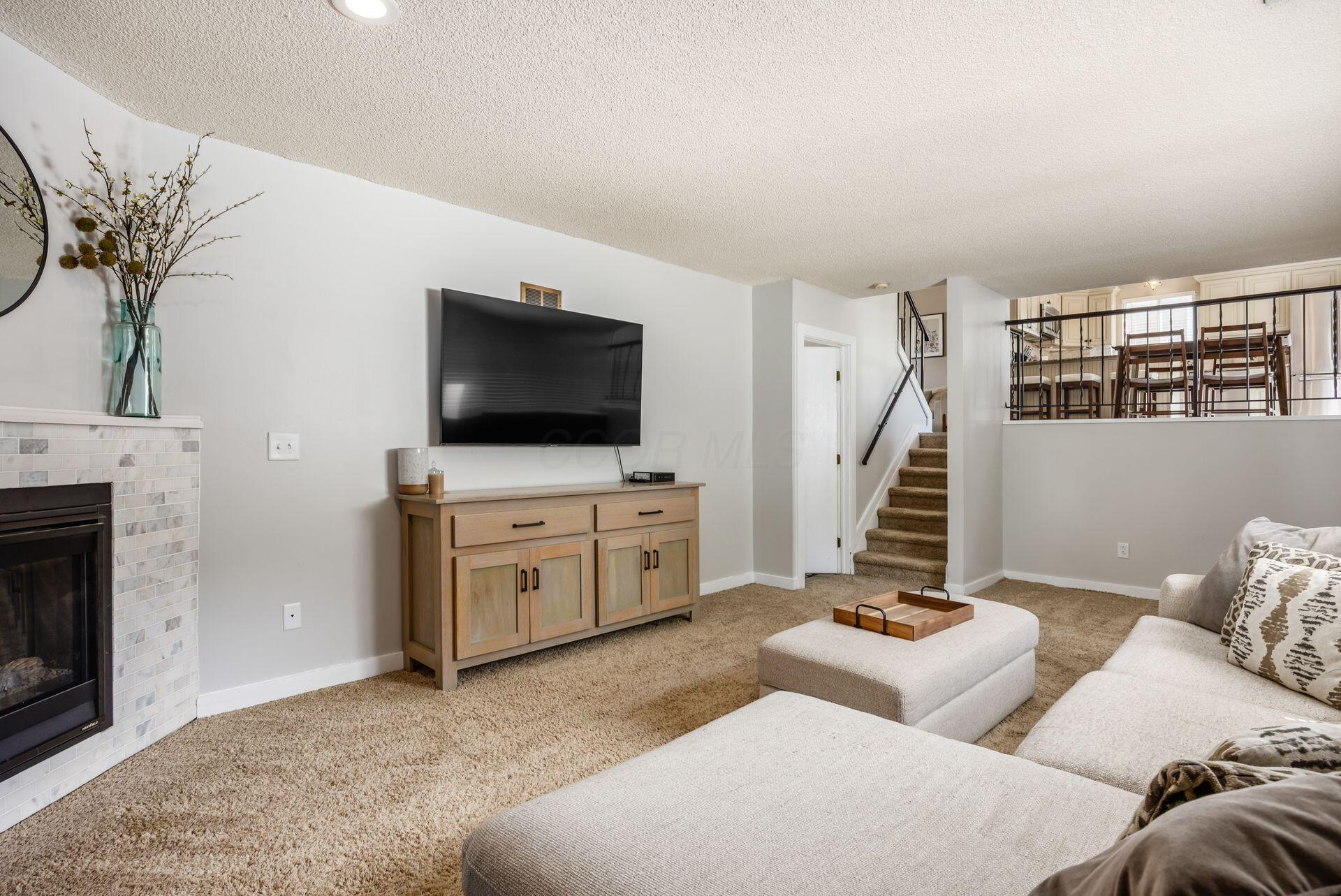 4587 Heather Ridge Drive