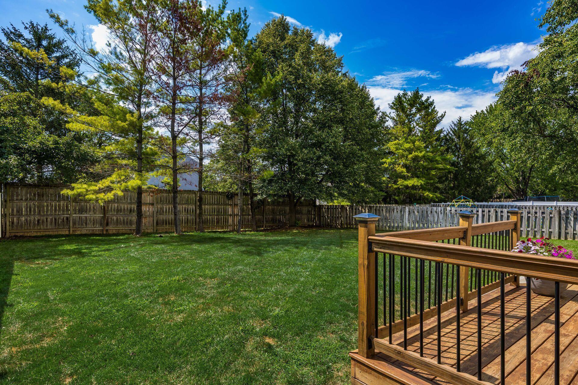 4587 Heather Ridge Drive