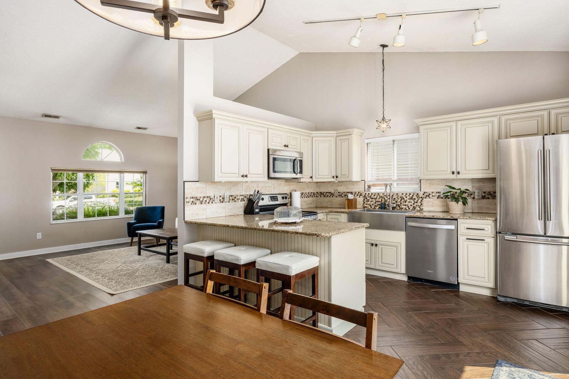 4587 Heather Ridge Drive