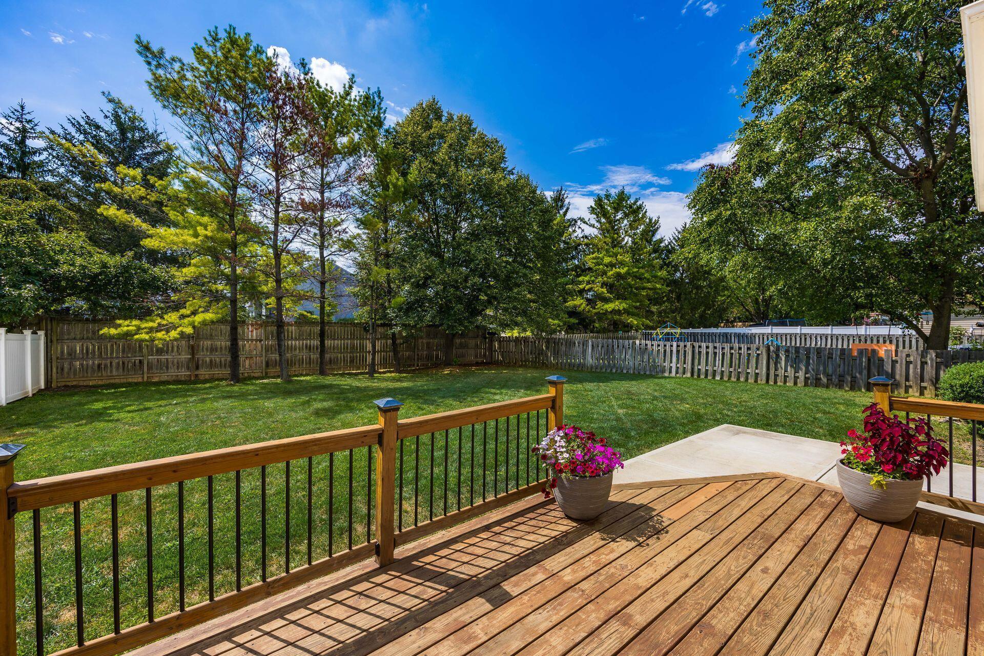 4587 Heather Ridge Drive