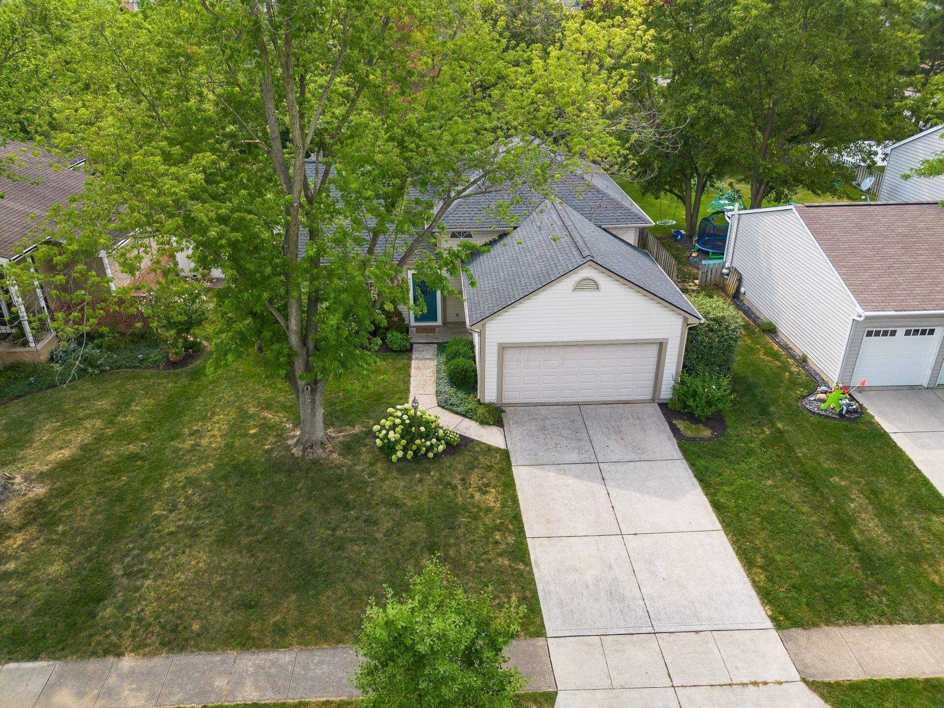 4587 Heather Ridge Drive