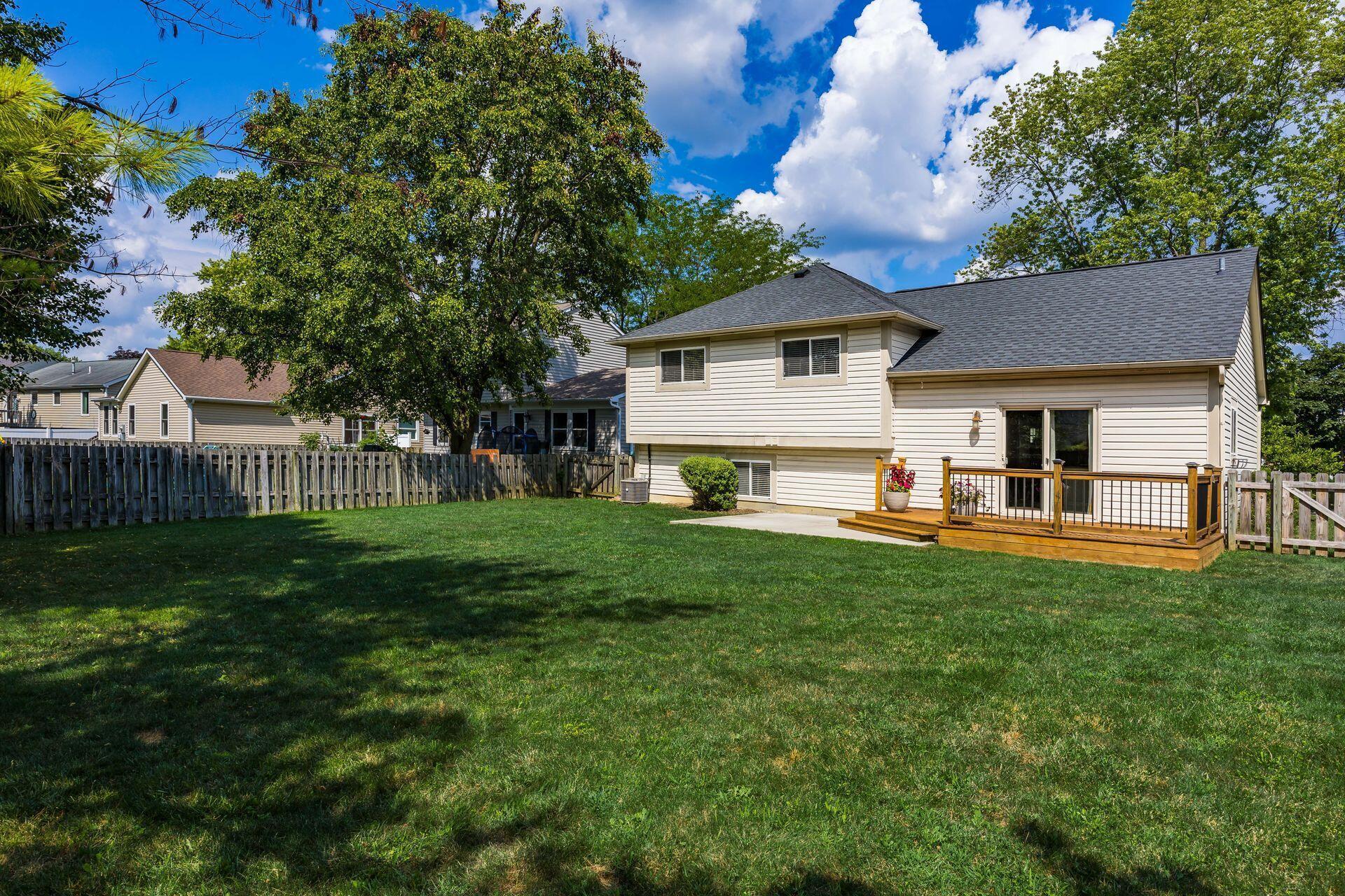 4587 Heather Ridge Drive