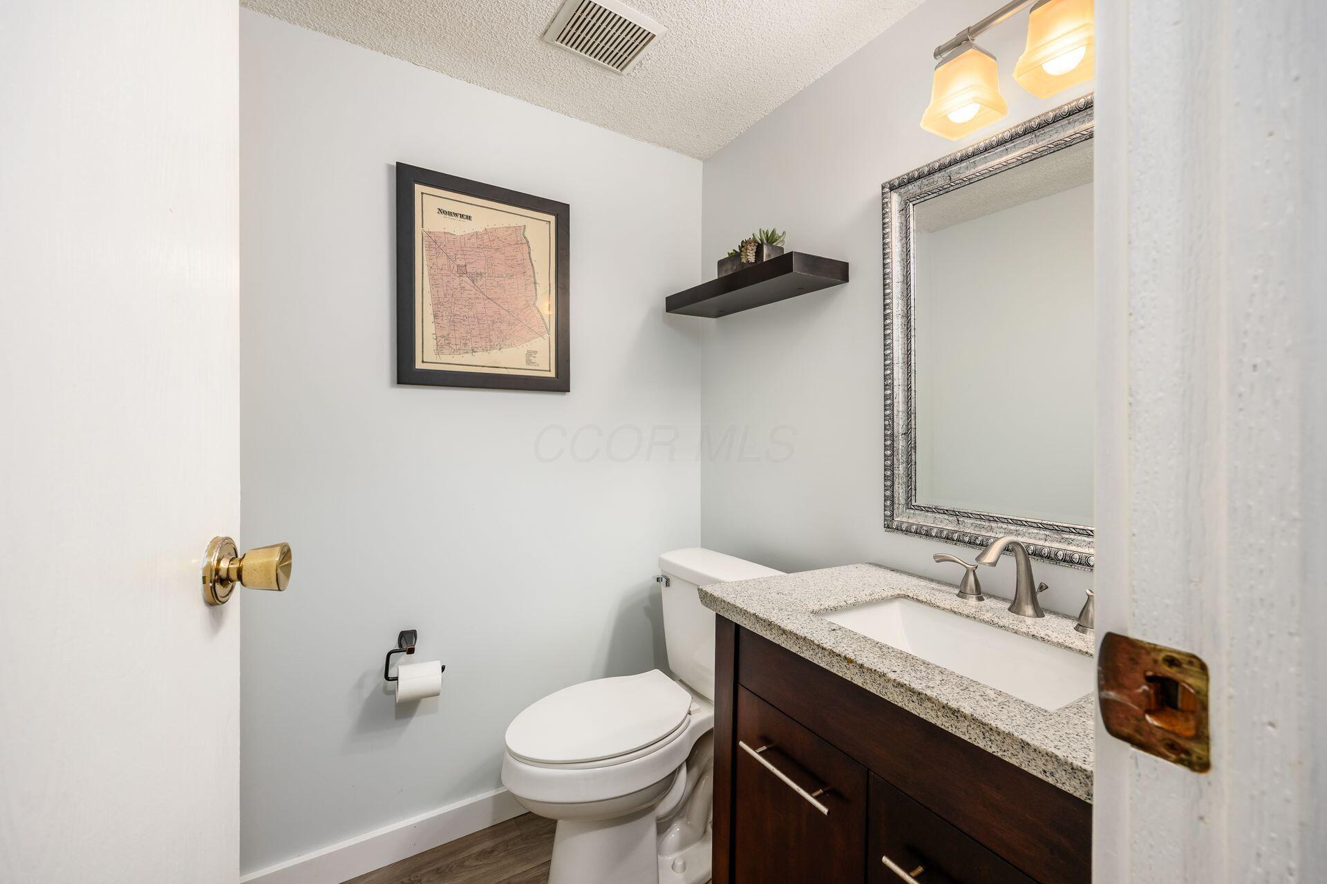 4587 Heather Ridge Drive