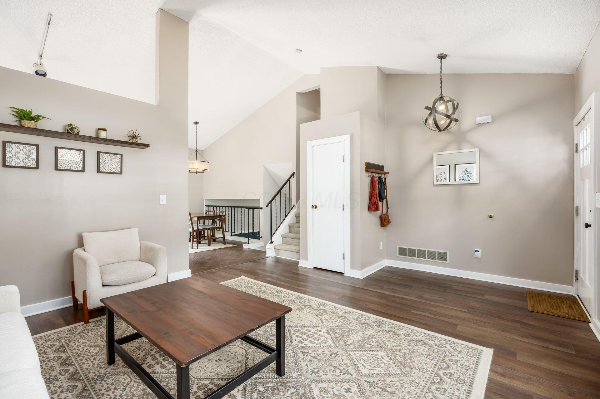4587 Heather Ridge Drive