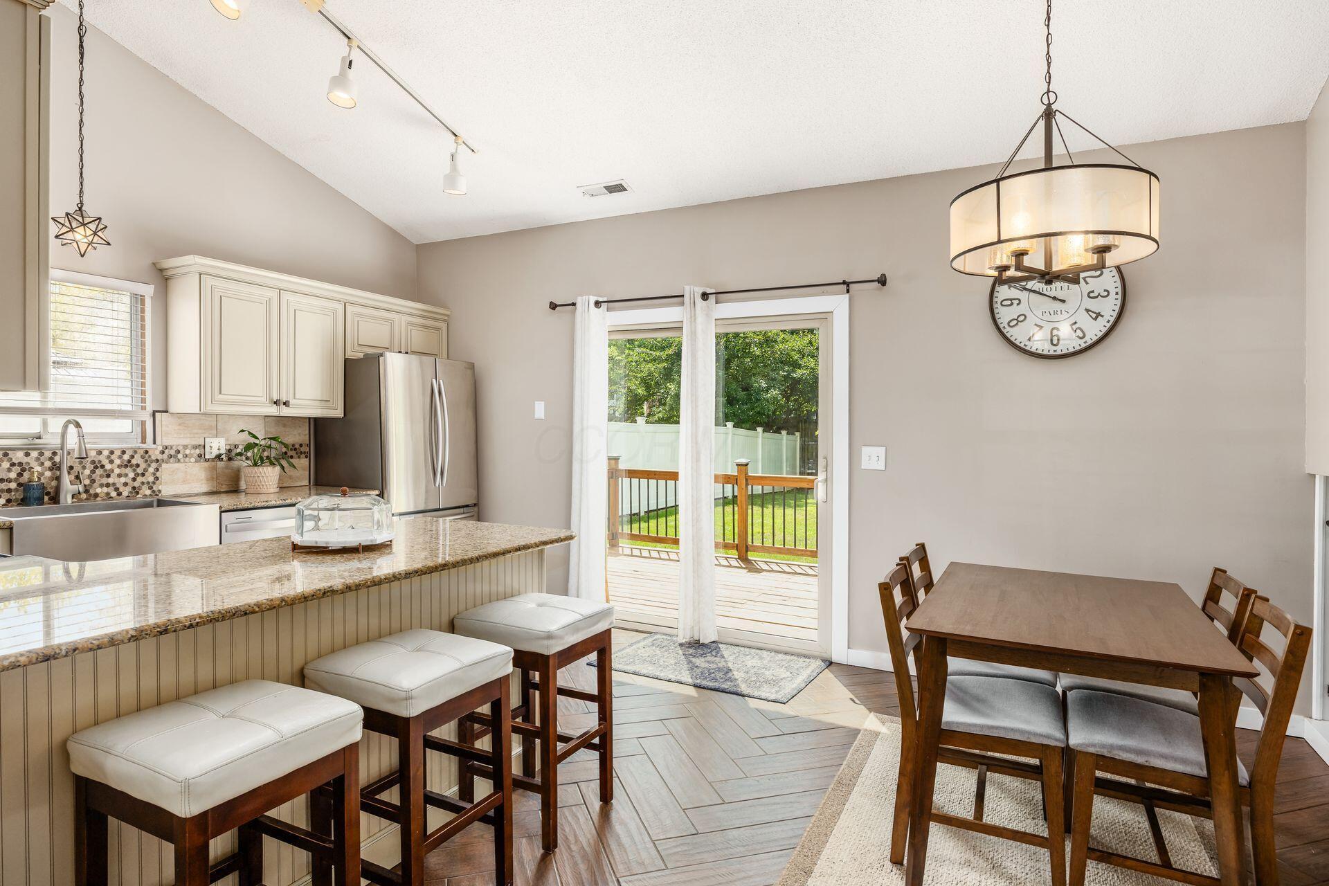 4587 Heather Ridge Drive