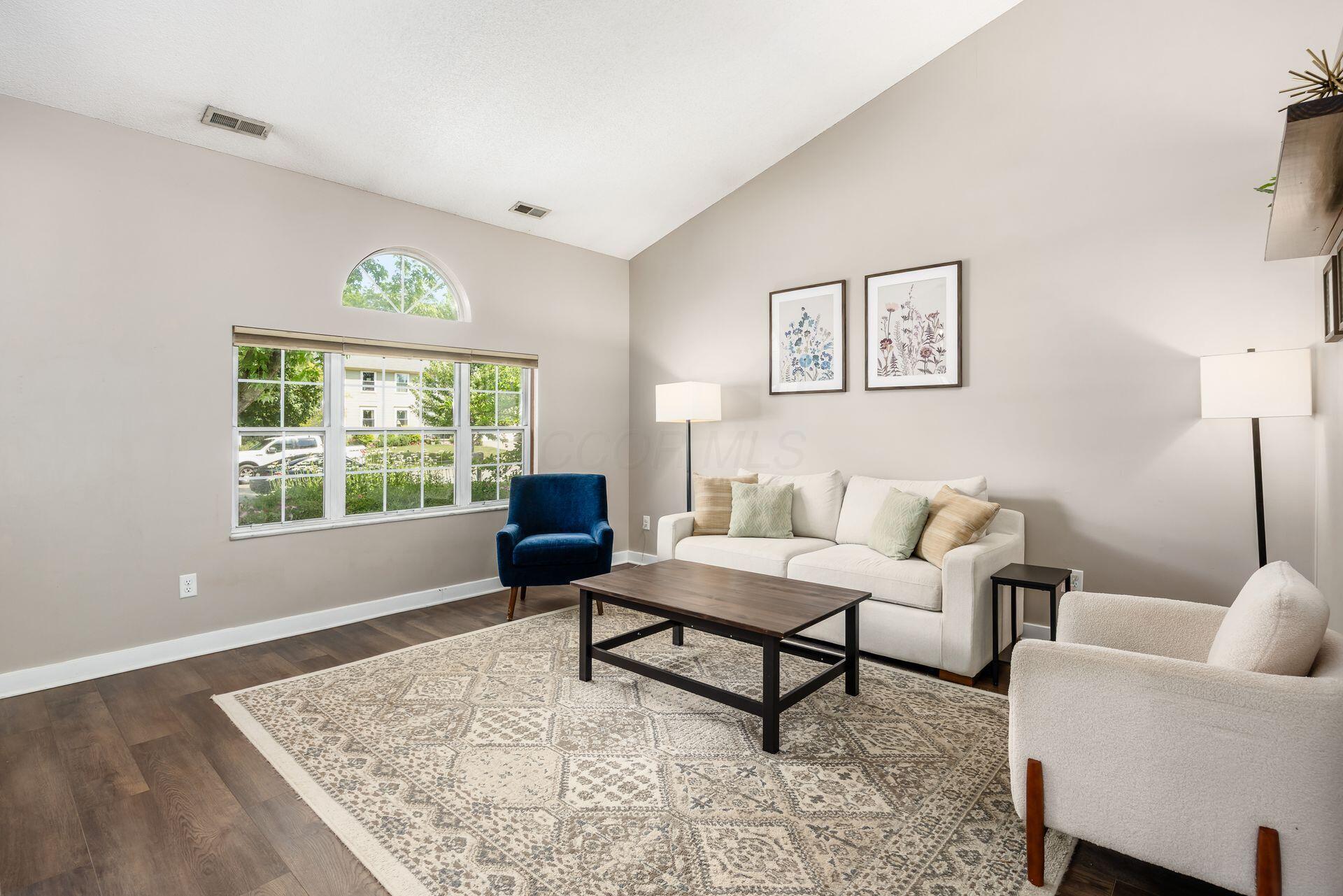 4587 Heather Ridge Drive