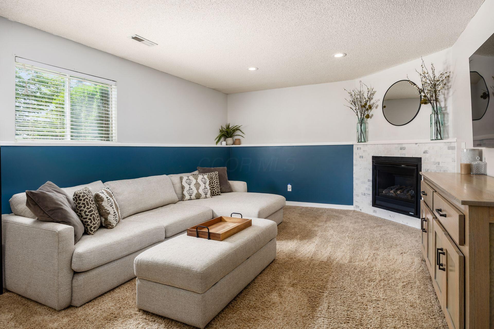 4587 Heather Ridge Drive