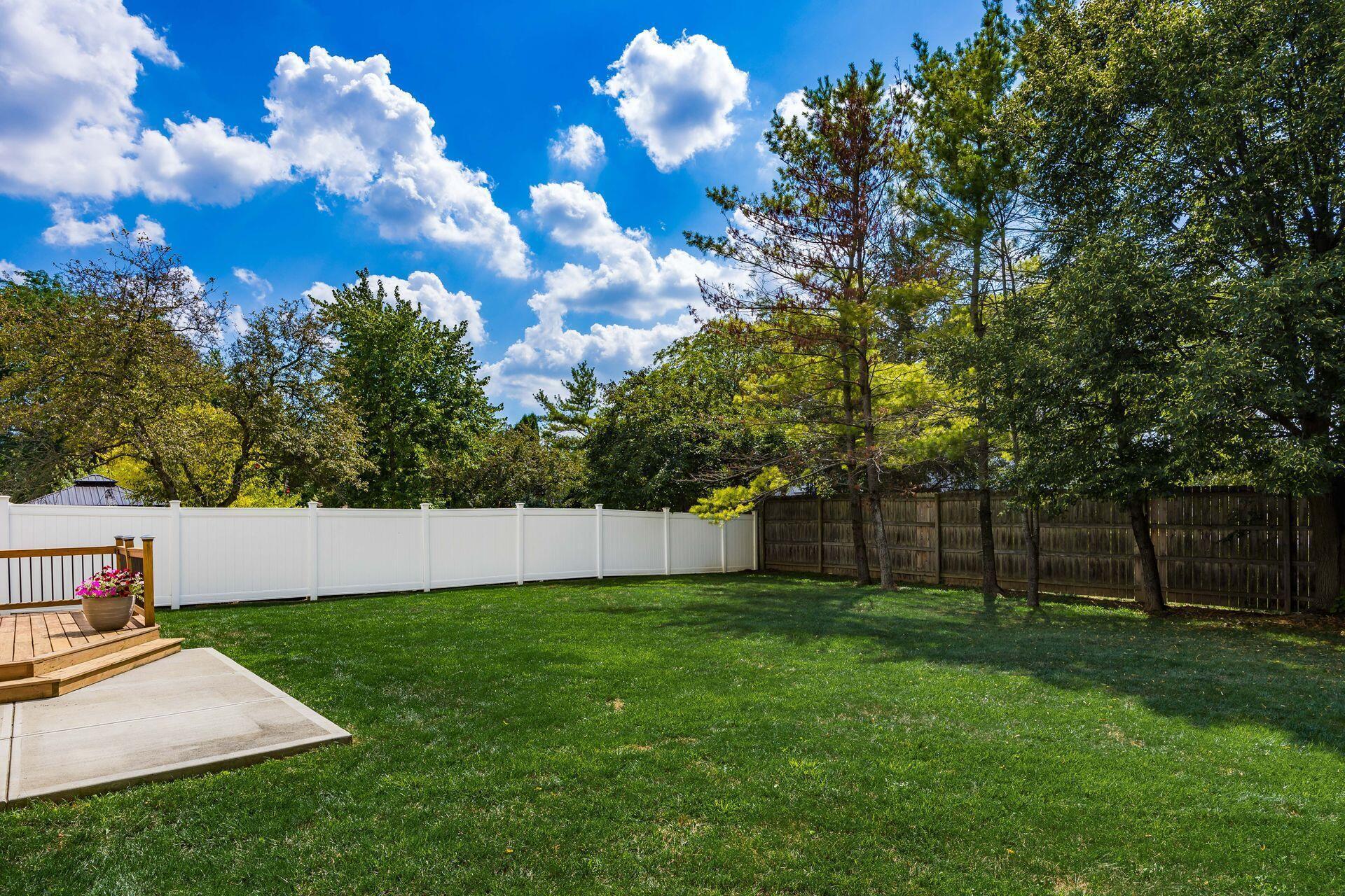 4587 Heather Ridge Drive