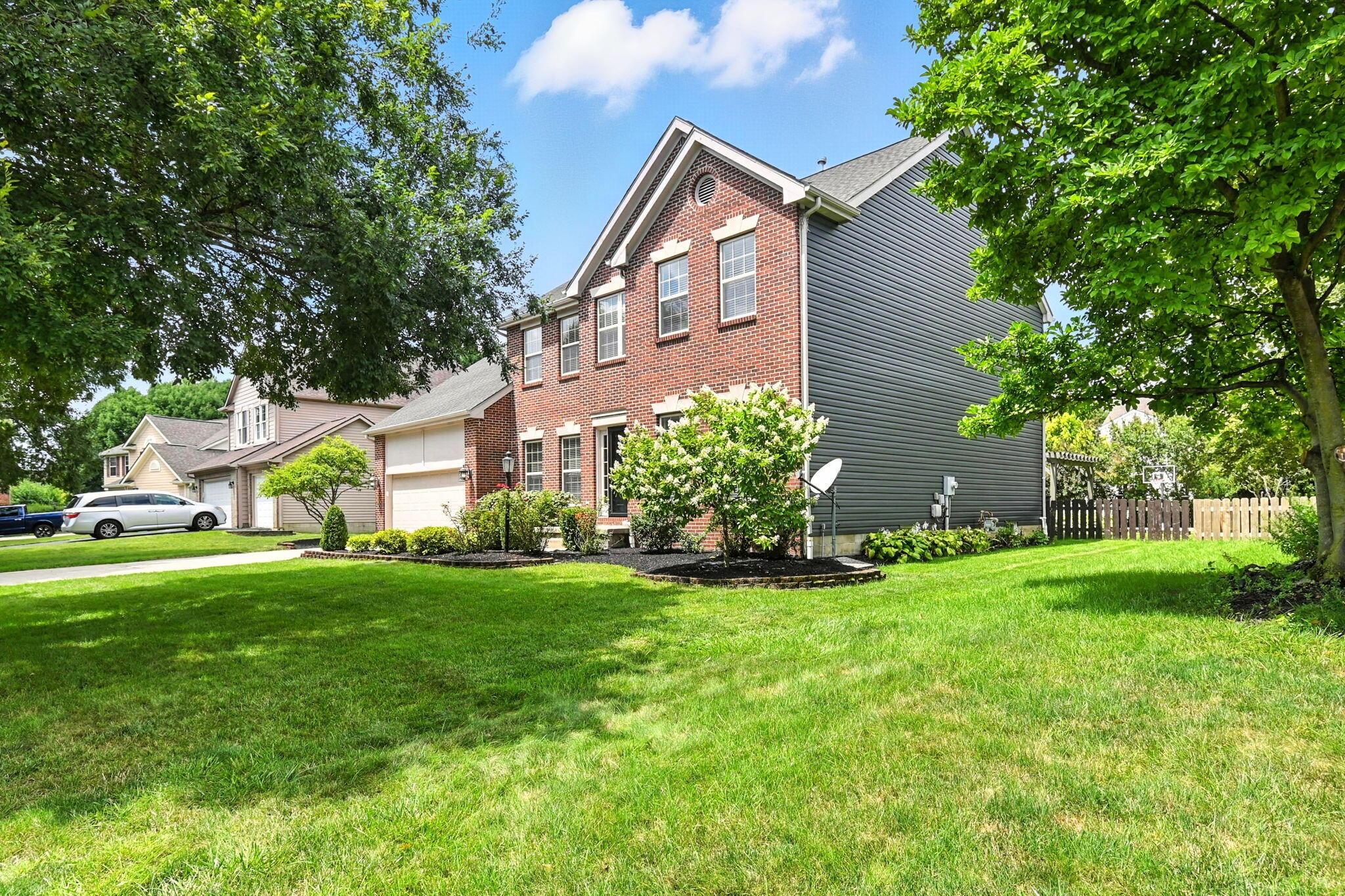 3083 Landen Farm Road W