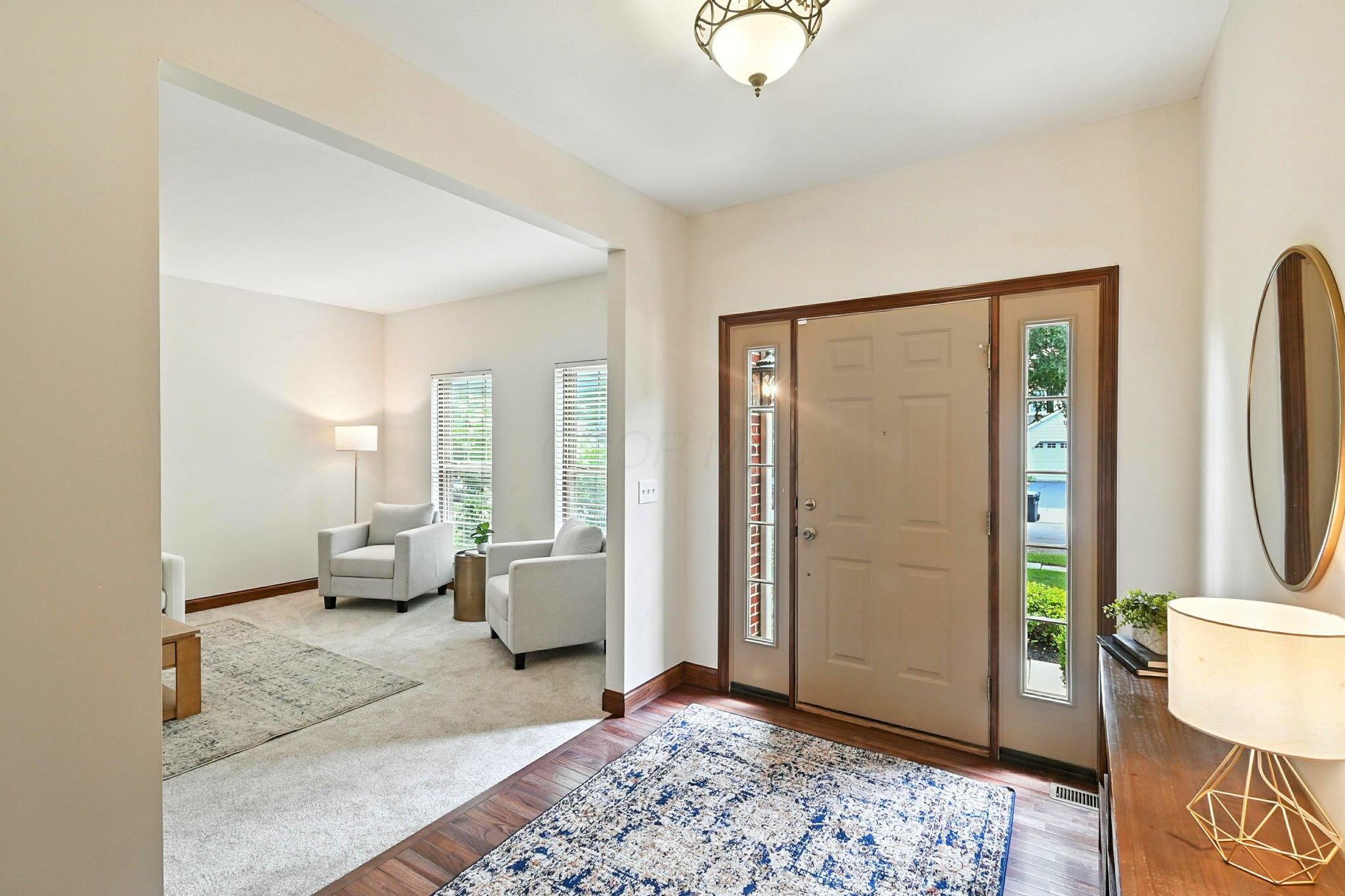 3083 Landen Farm Road W