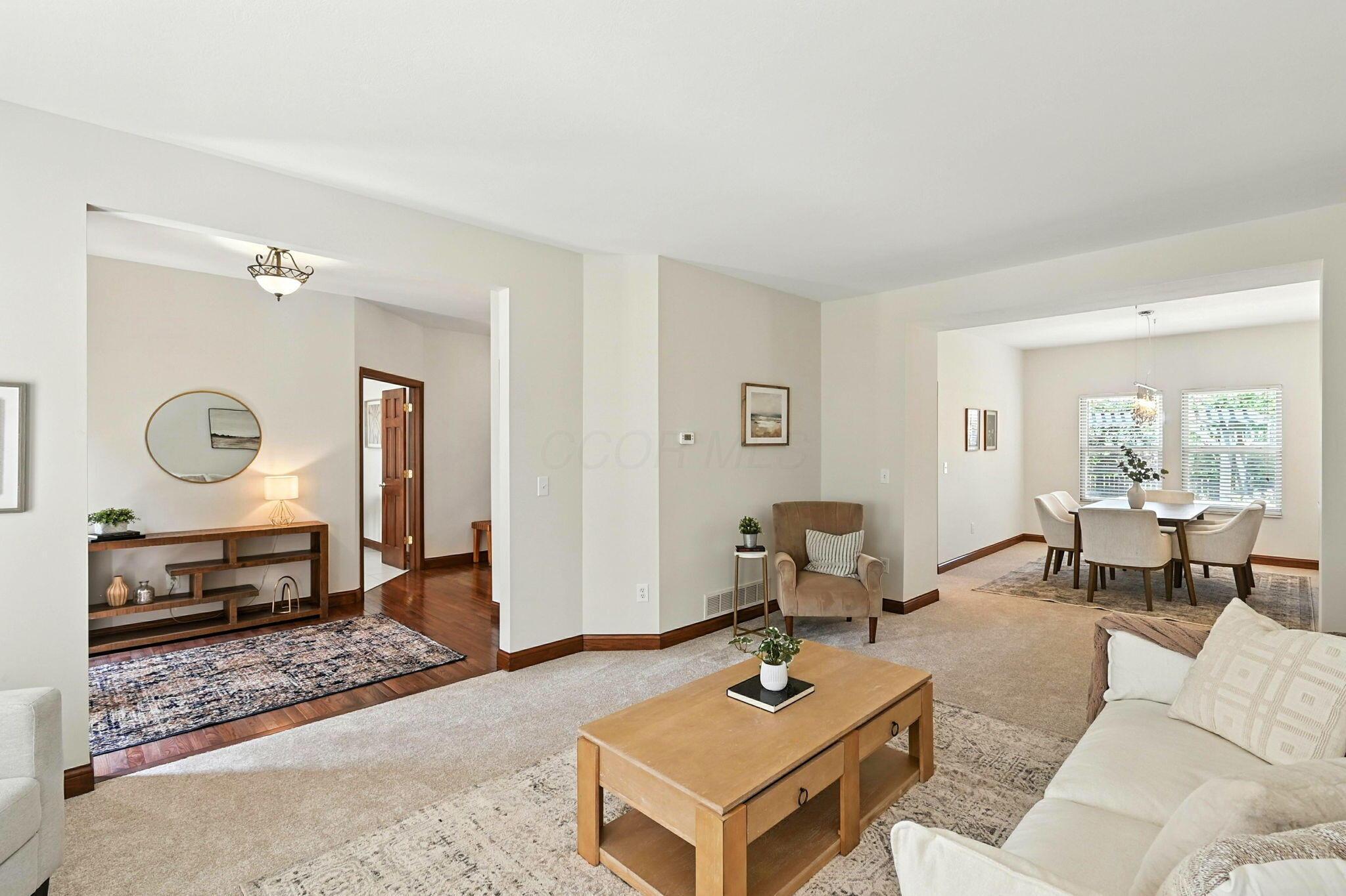 3083 Landen Farm Road W