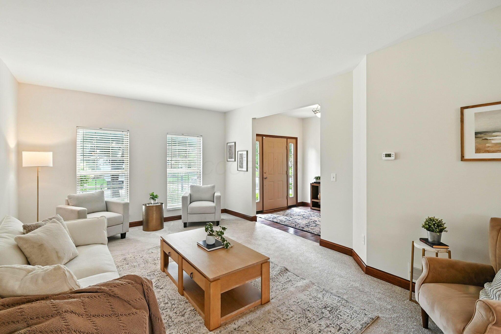 3083 Landen Farm Road W