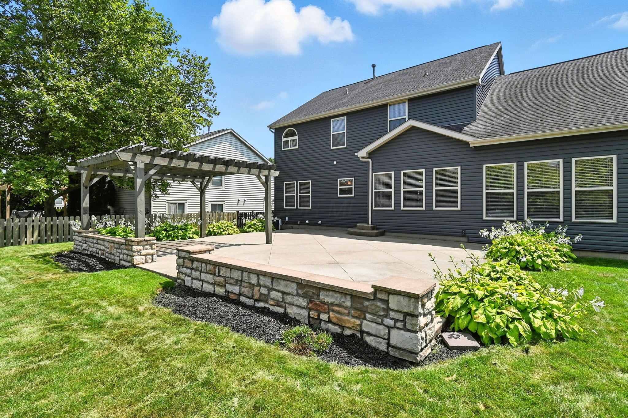 3083 Landen Farm Road W