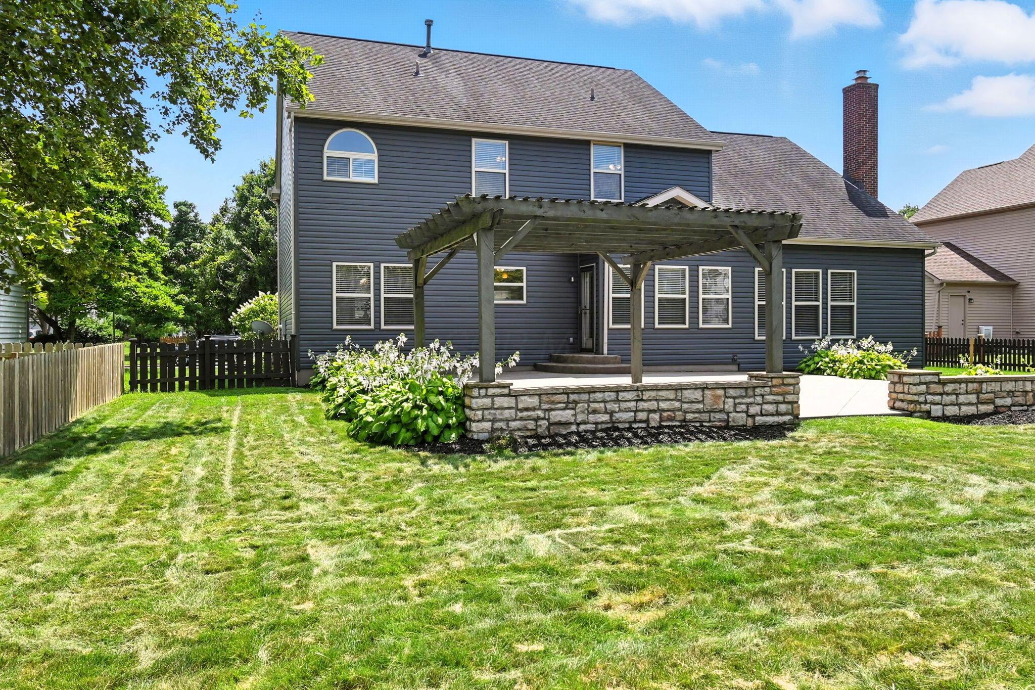 3083 Landen Farm Road W