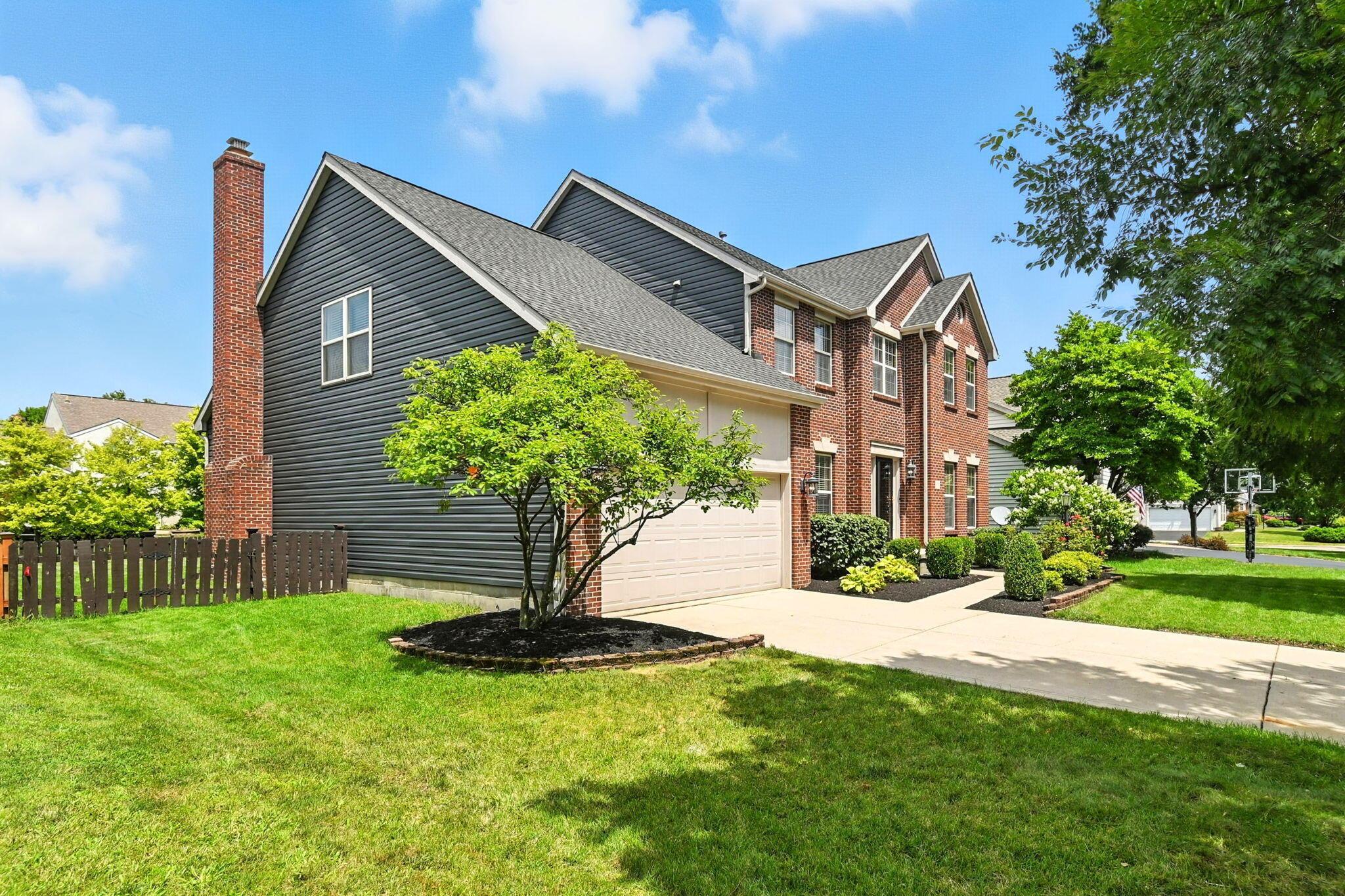 3083 Landen Farm Road W