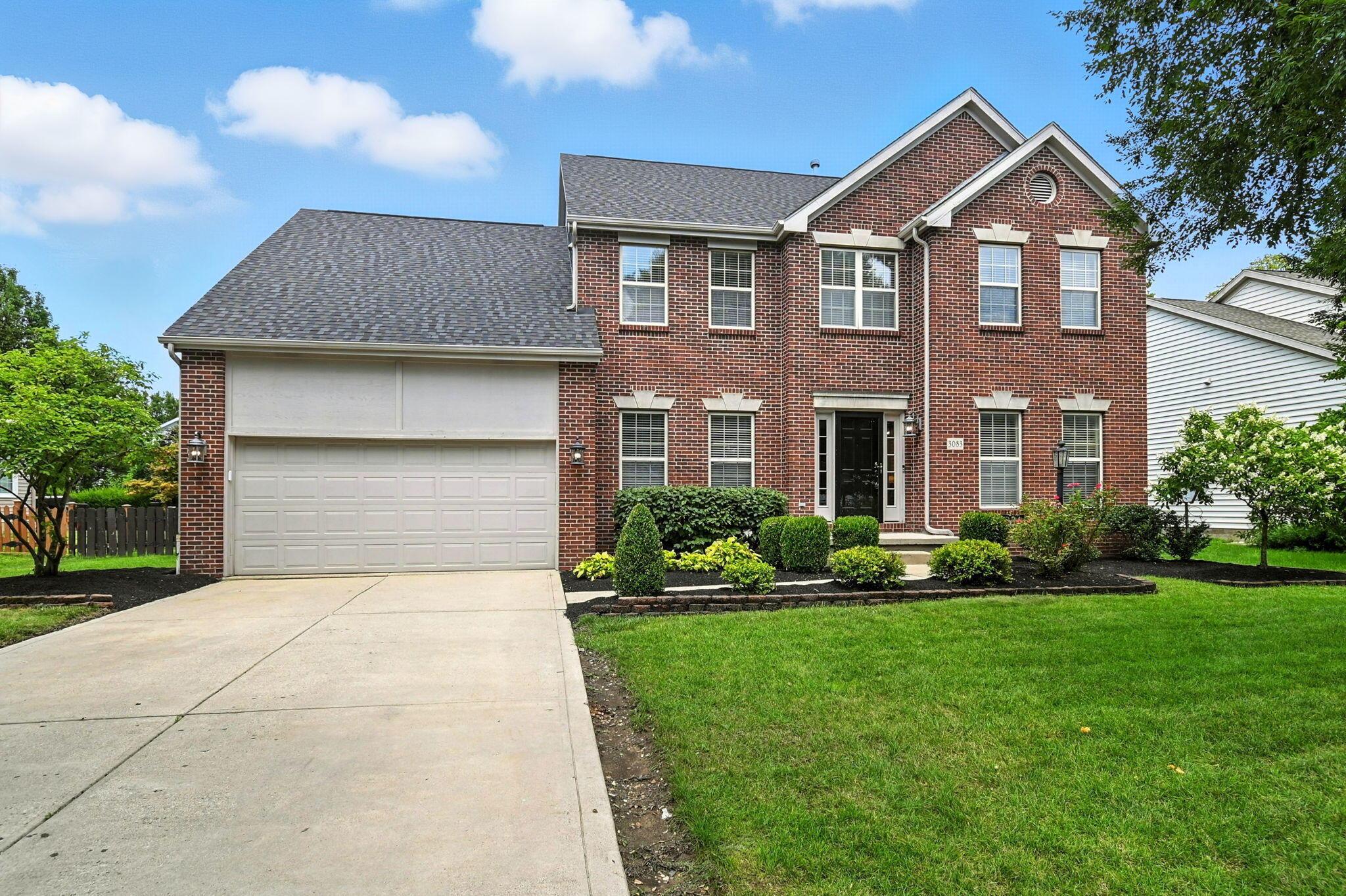 3083 Landen Farm Road W