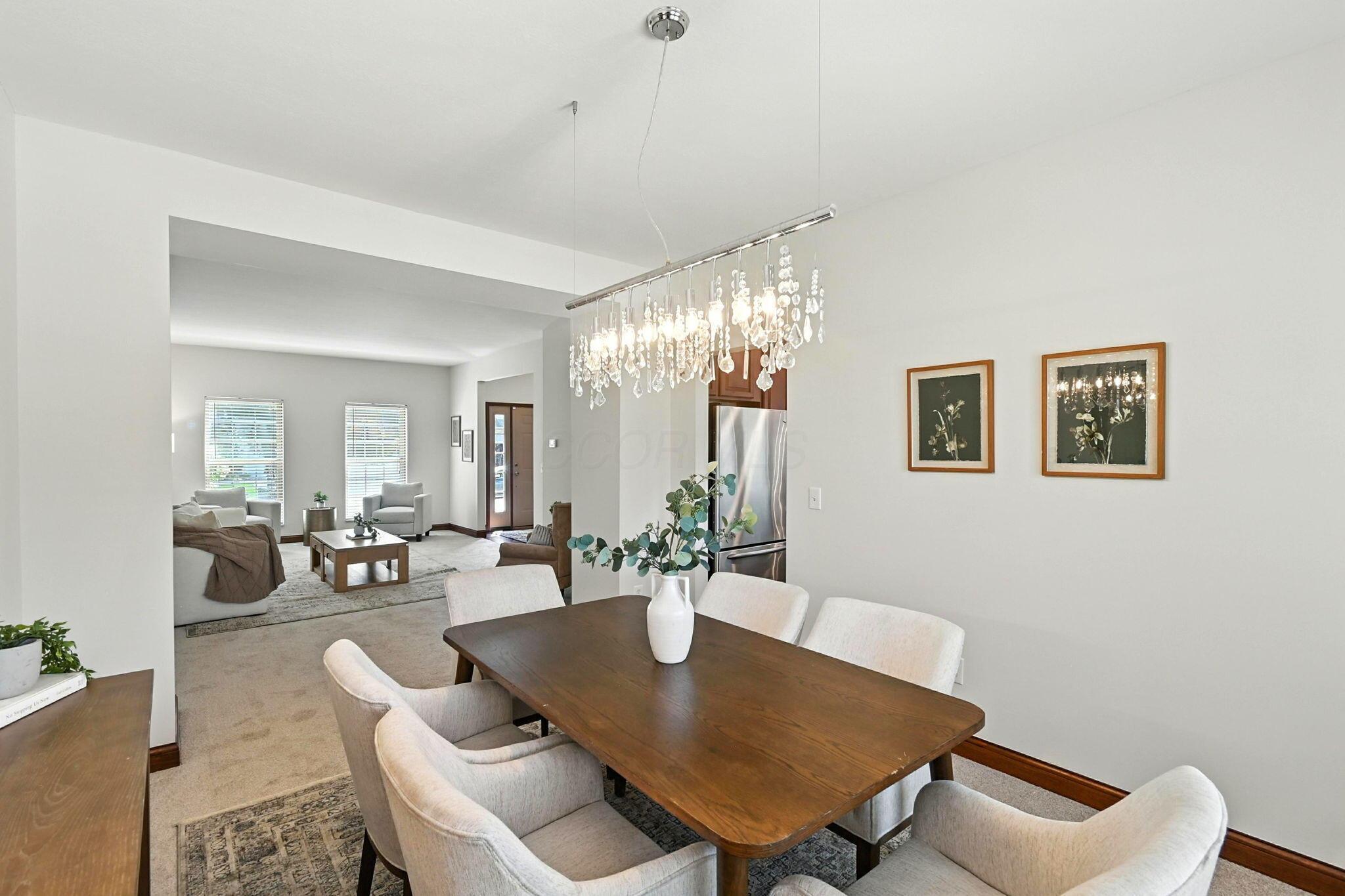 3083 Landen Farm Road W