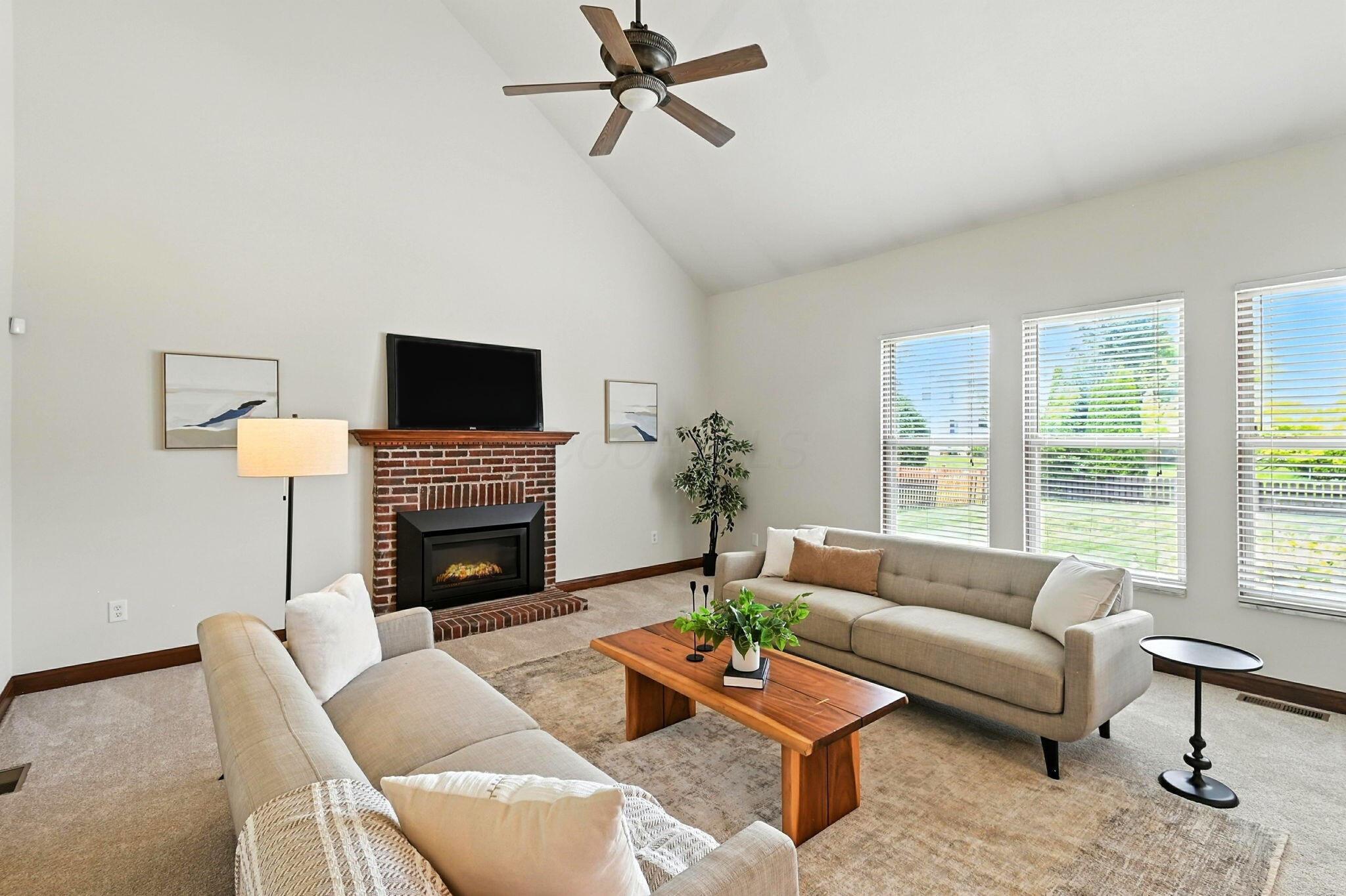 3083 Landen Farm Road W