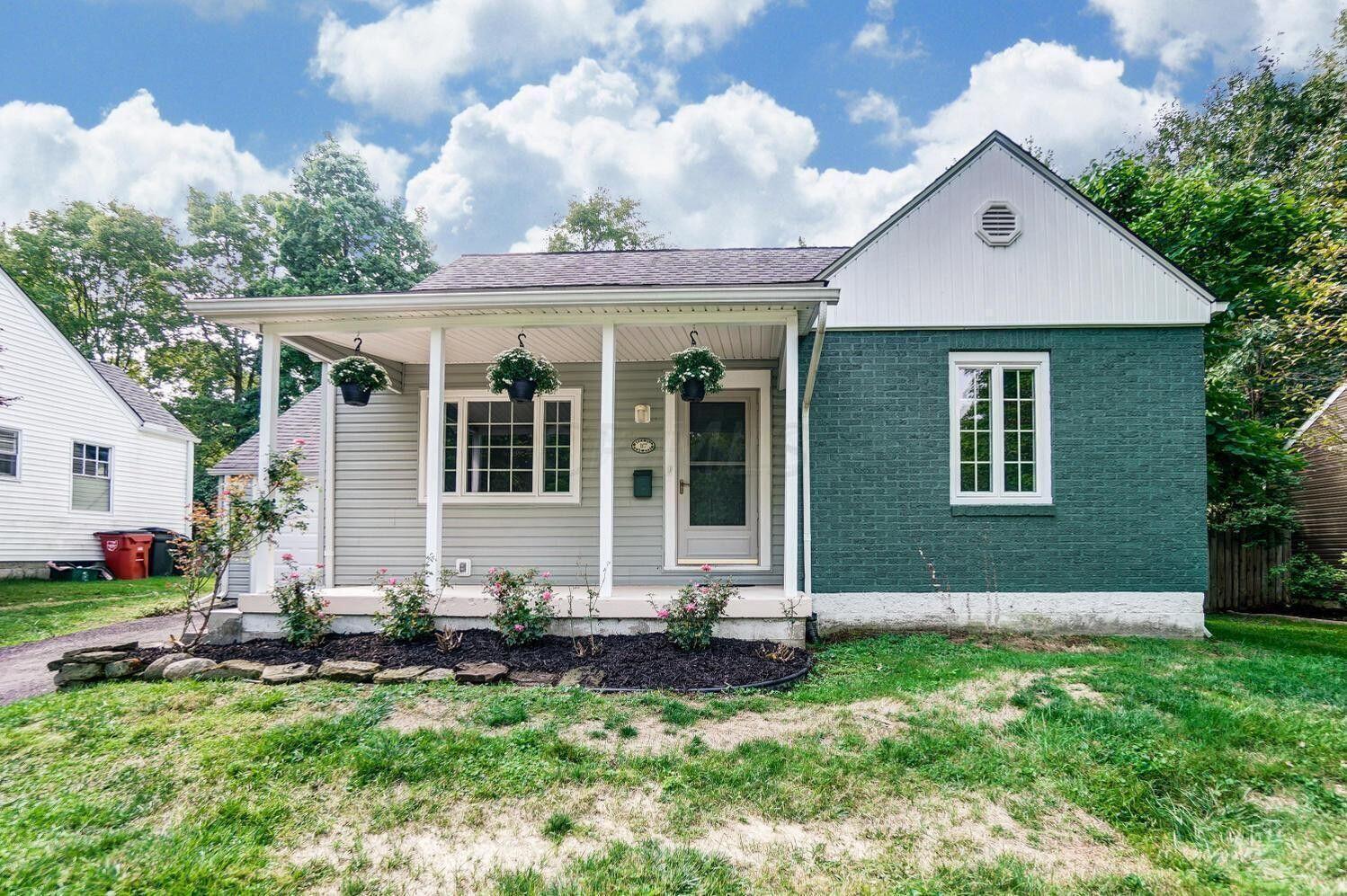 117 Sharon Springs Drive