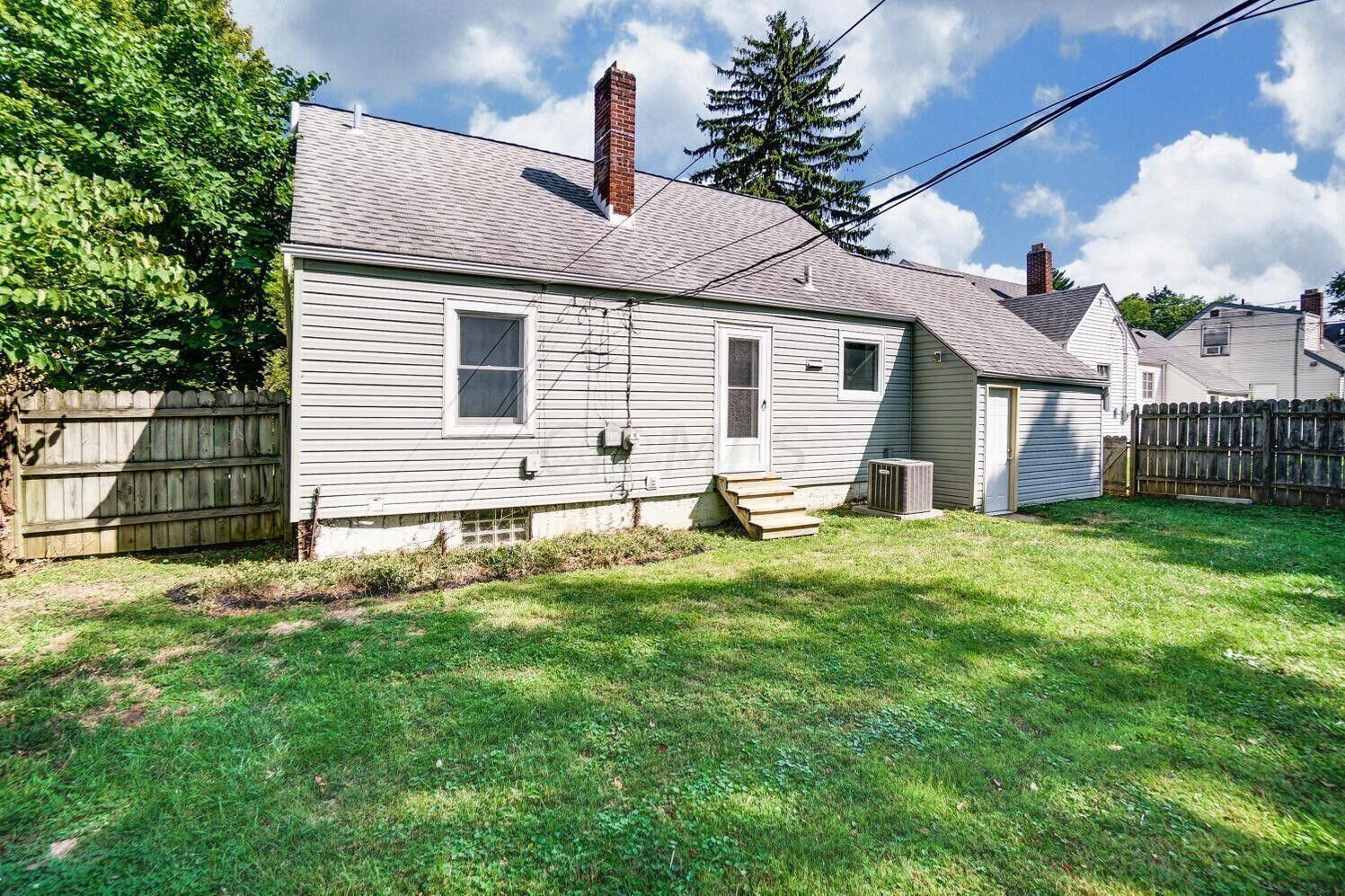 117 Sharon Springs Drive