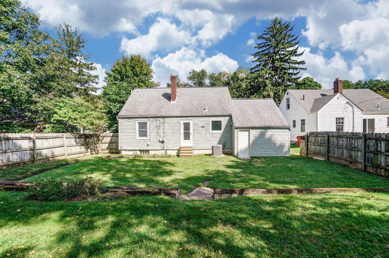 117 Sharon Springs Drive