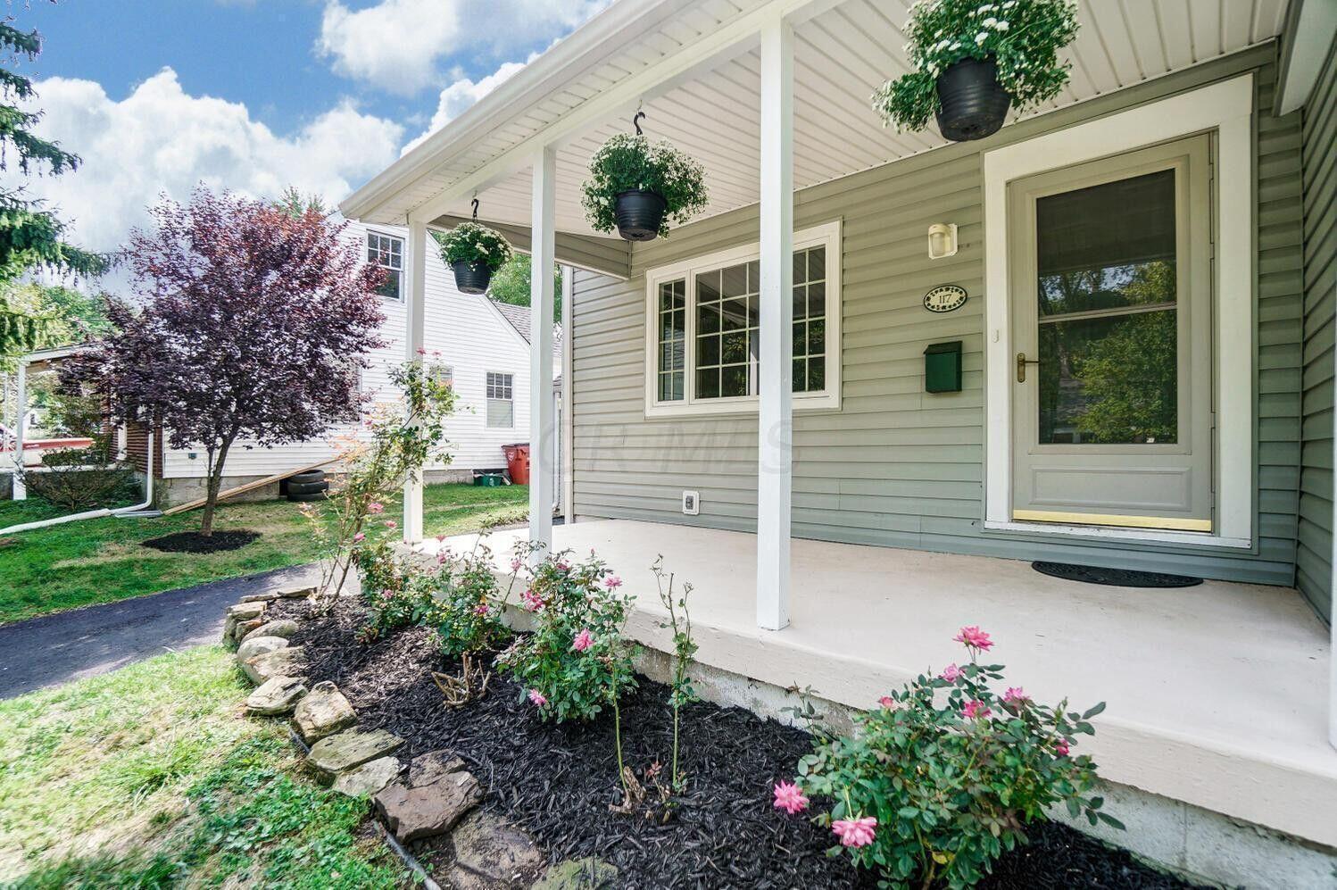 117 Sharon Springs Drive