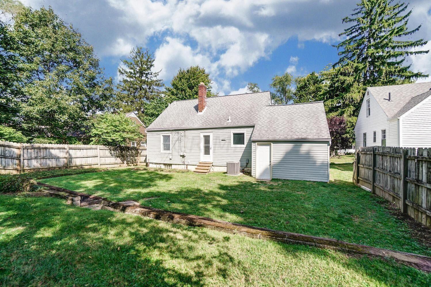 117 Sharon Springs Drive
