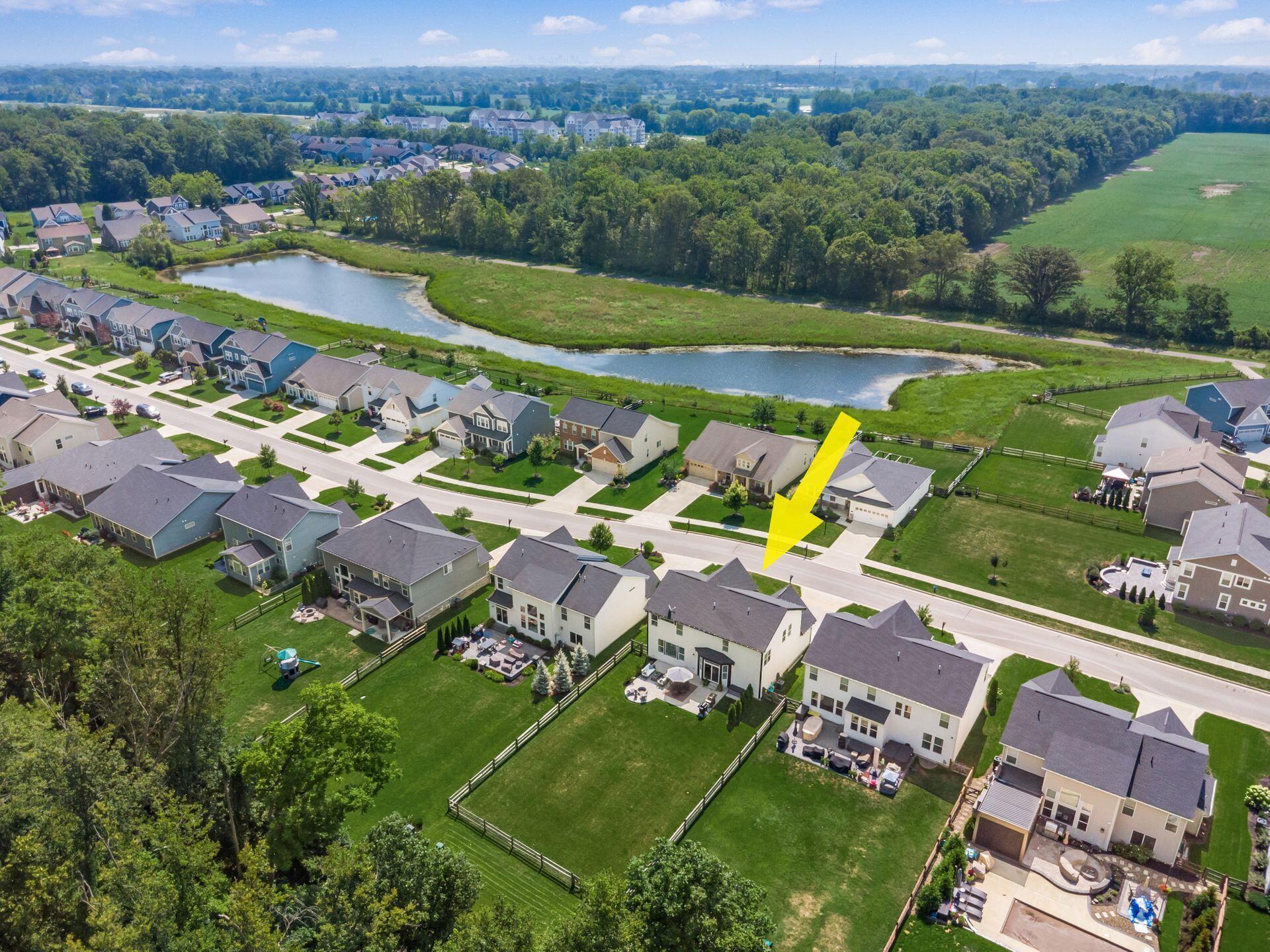 7062 Scarlet Oak Drive