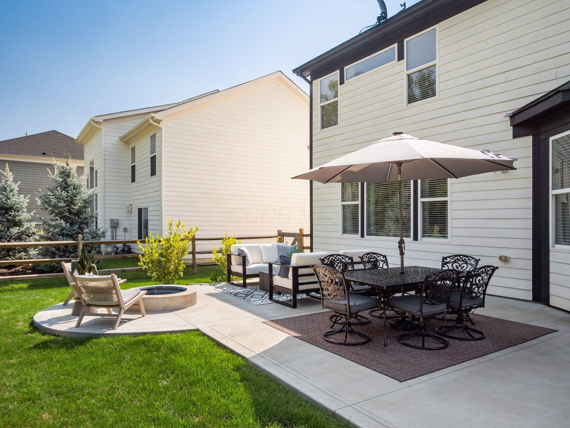 7062 Scarlet Oak Drive