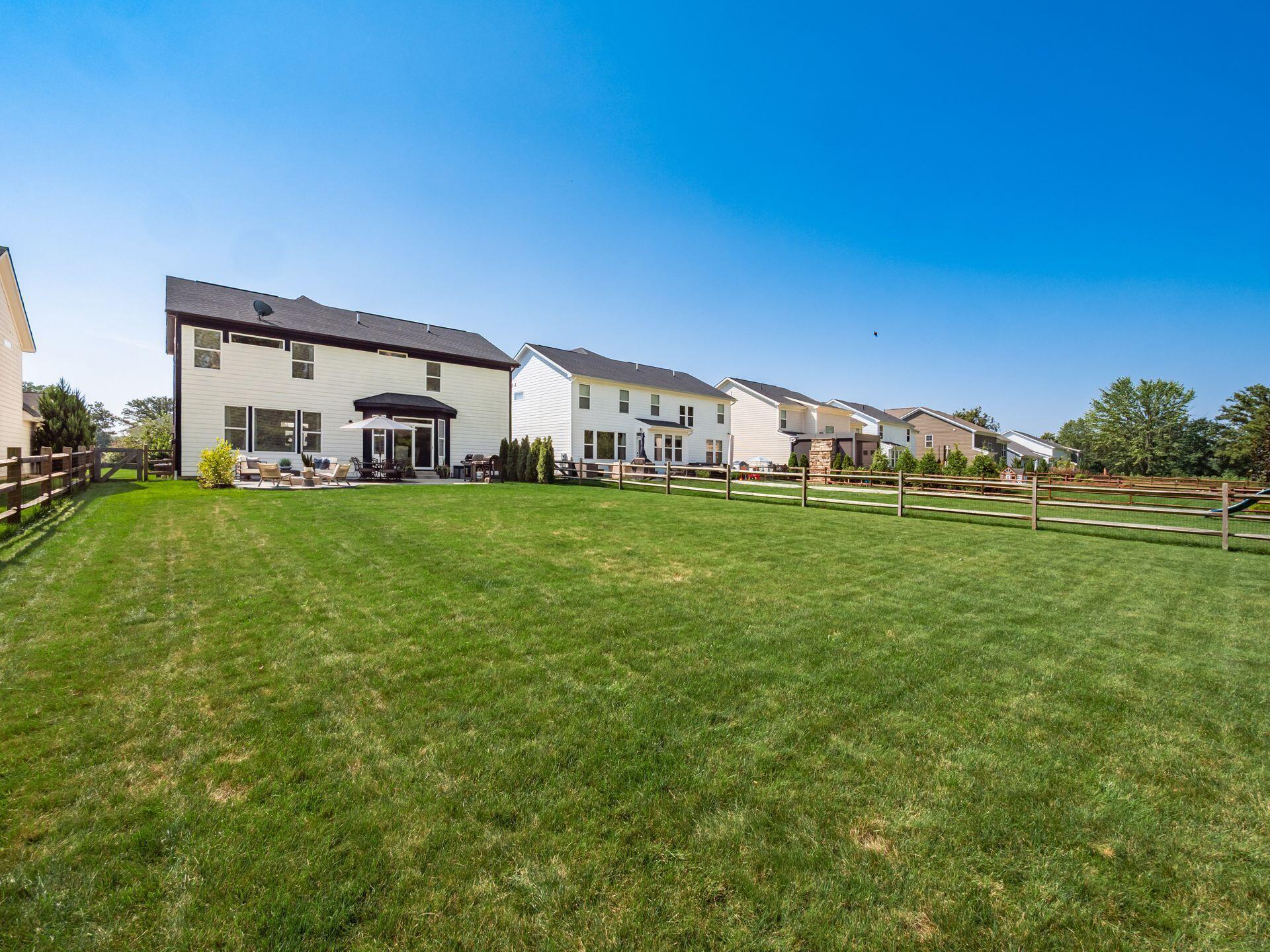 7062 Scarlet Oak Drive