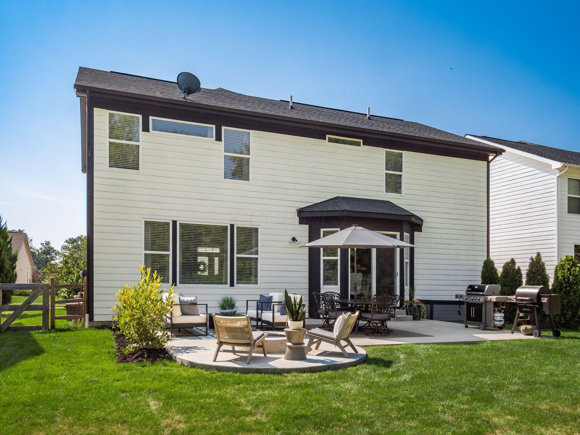 7062 Scarlet Oak Drive